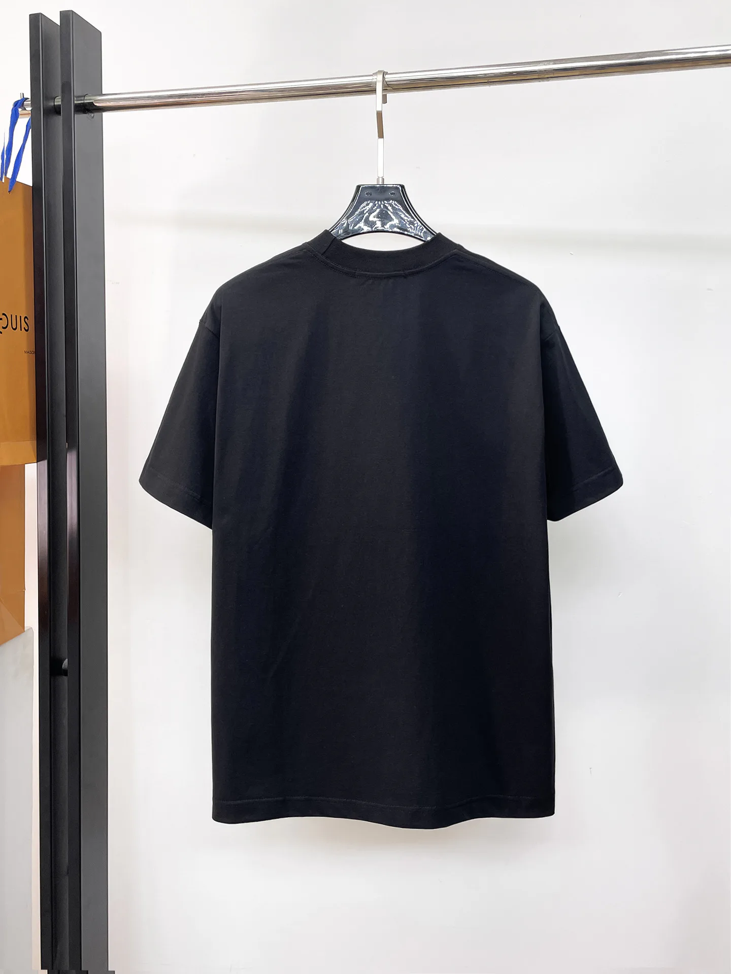 Men's T-Shirts CHRISTIAN DIOR 17967444