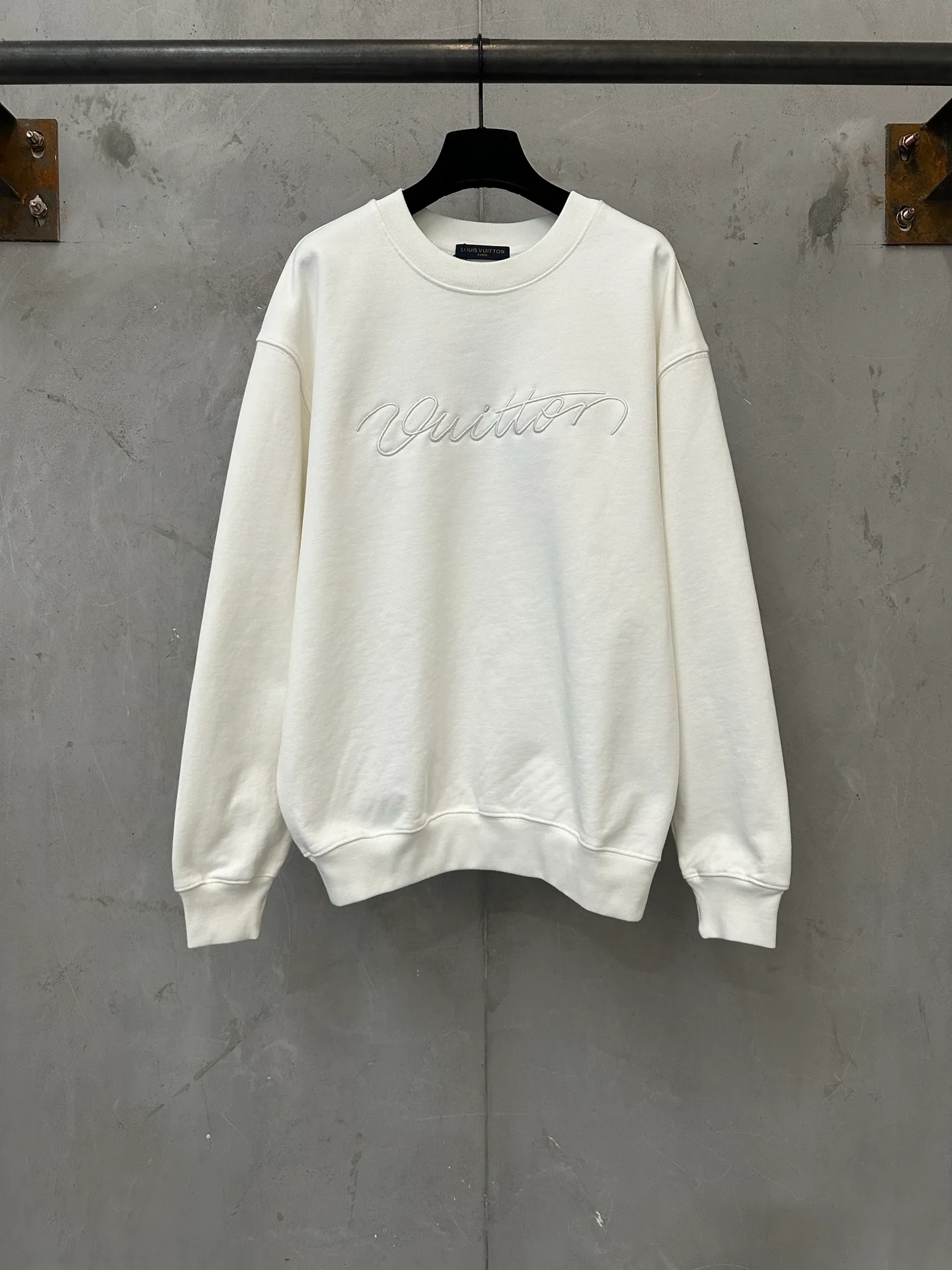 Men's Sweatshirts And Hoodies LOUIS VUITTON 17993161