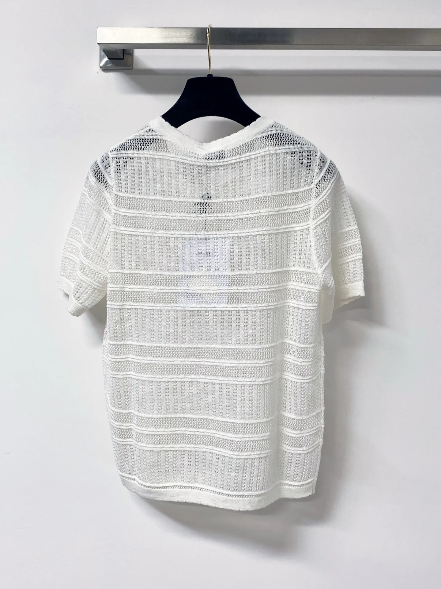 Women's T-Shirts CHANEL 17423807