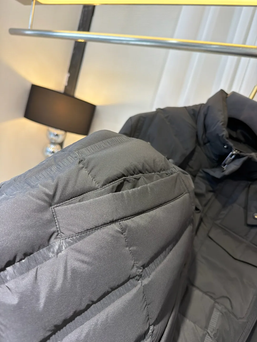 Men's Jackets And Down Jackets ZEGNA 18470660