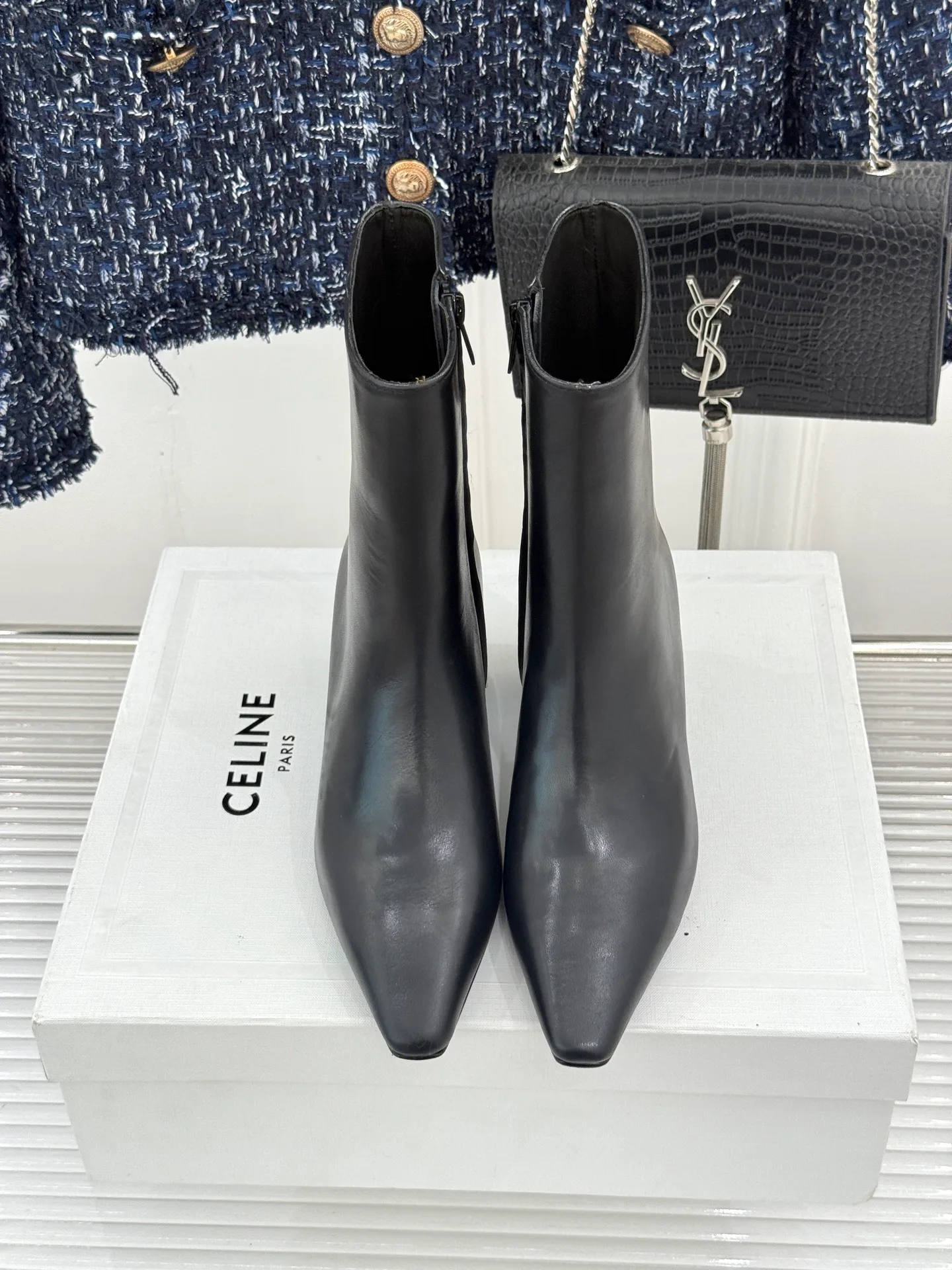 Women's Booties CELINE 18534892