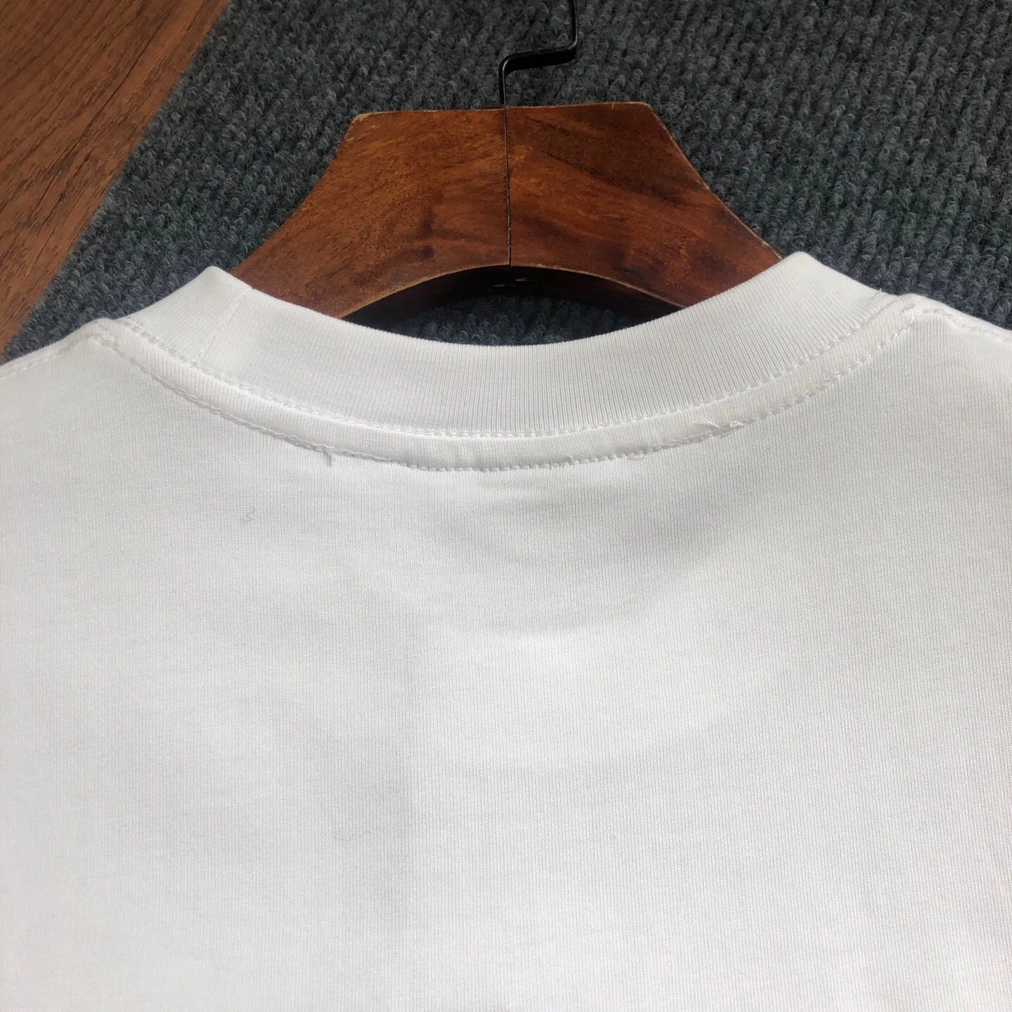 Men's T-Shirts CHRISTIAN DIOR 17510421
