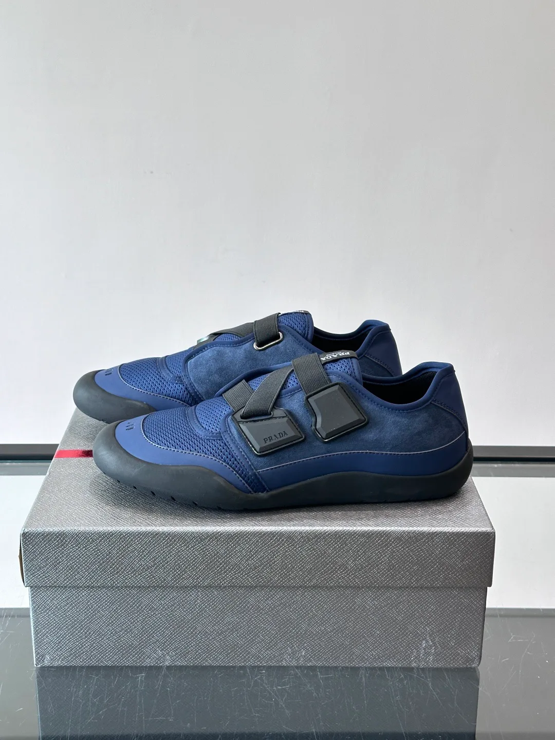 Men's Sneakers PRADA 17322798
