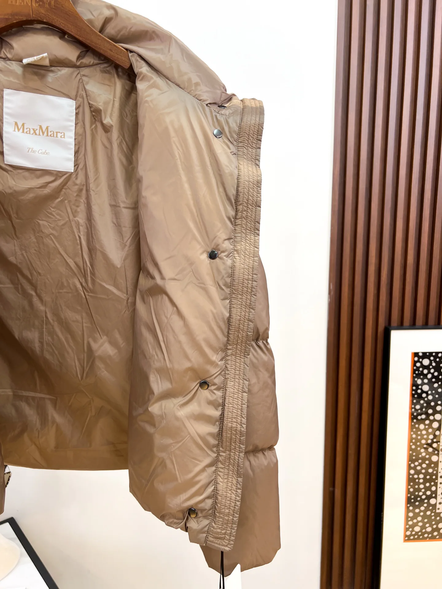 Women's Jackets And Down Jackets MAX MARA 17819567