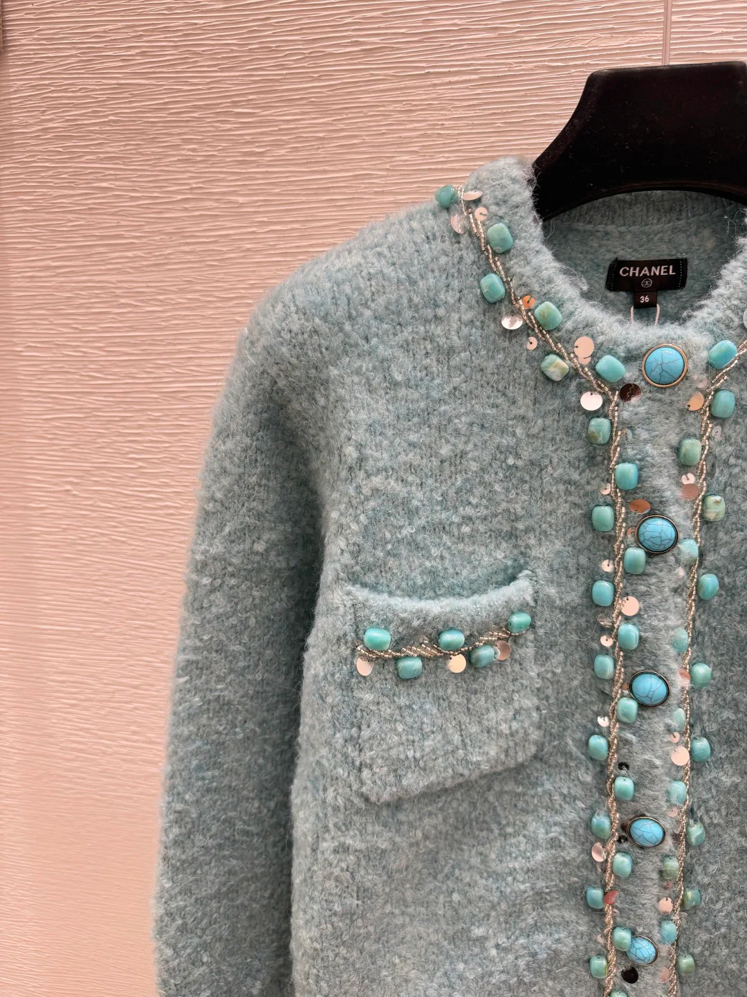 Women's Jumpers And Sweaters CHANEL 18410683