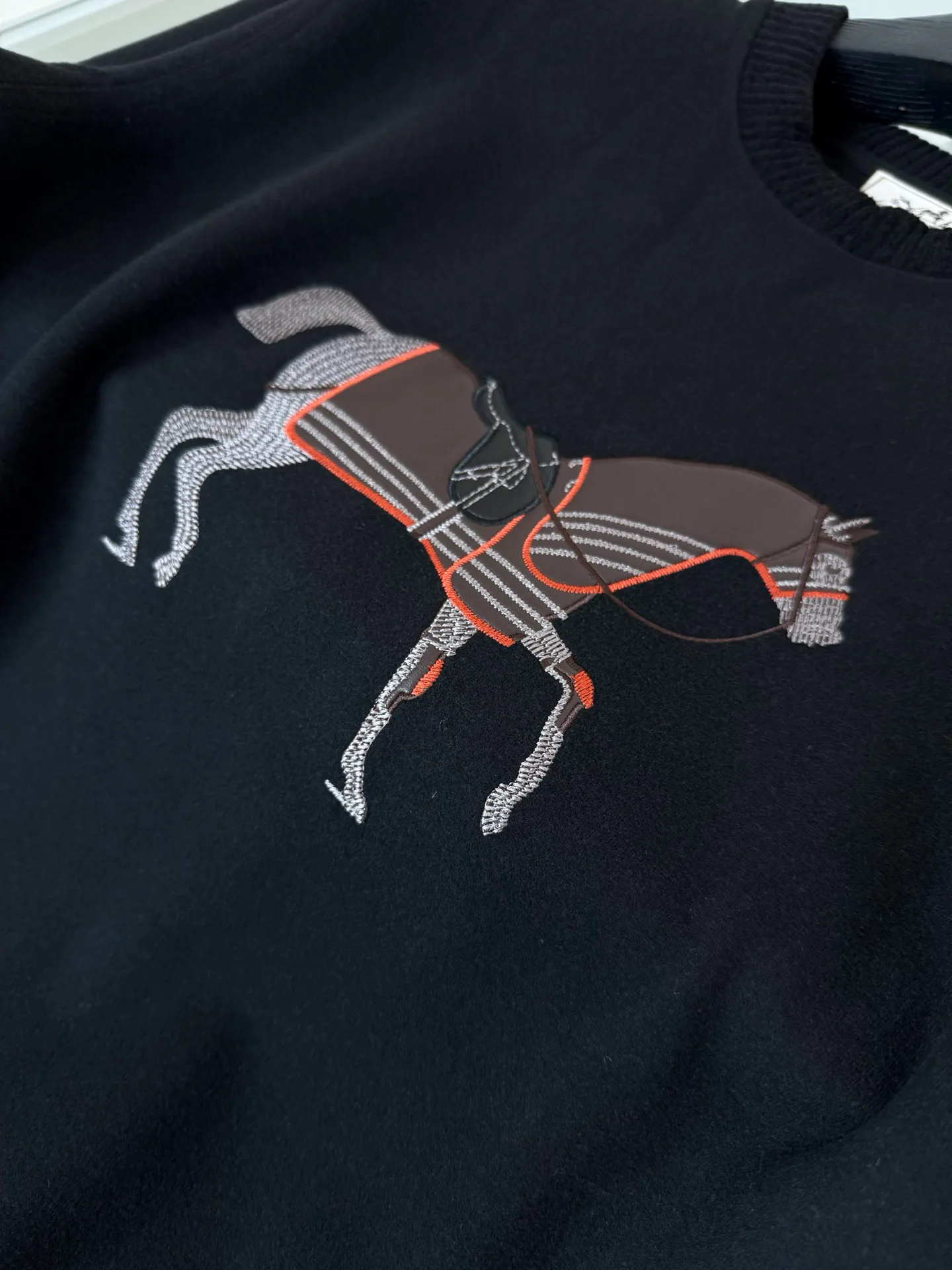 Men's Jumpers And Sweaters HERMES 18343851