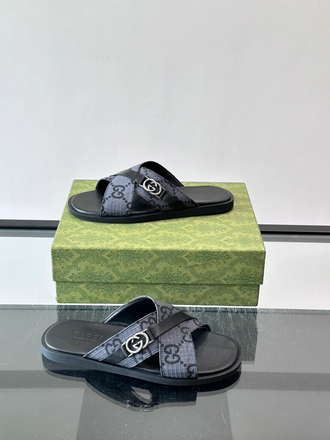 Men's Sandals GUCCI 17730670
