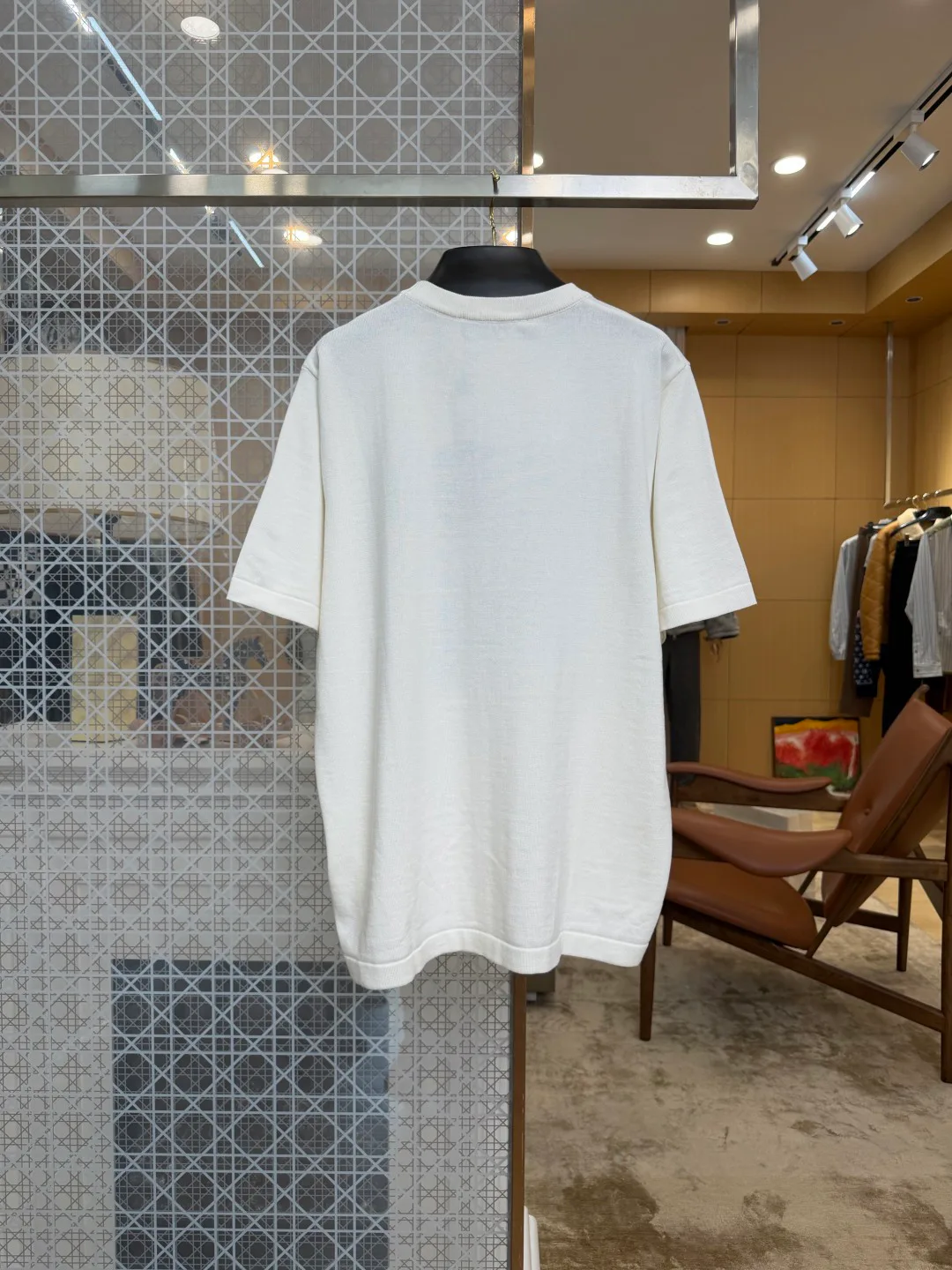 Men's T-Shirts LOUIS VUITTON 18153760