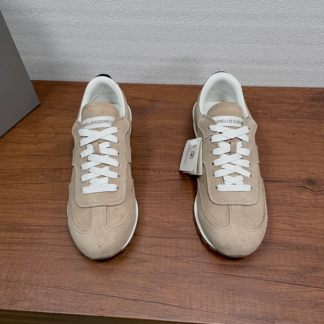 Women's Sneakers BRUNELLO CUCINELLI 18296829