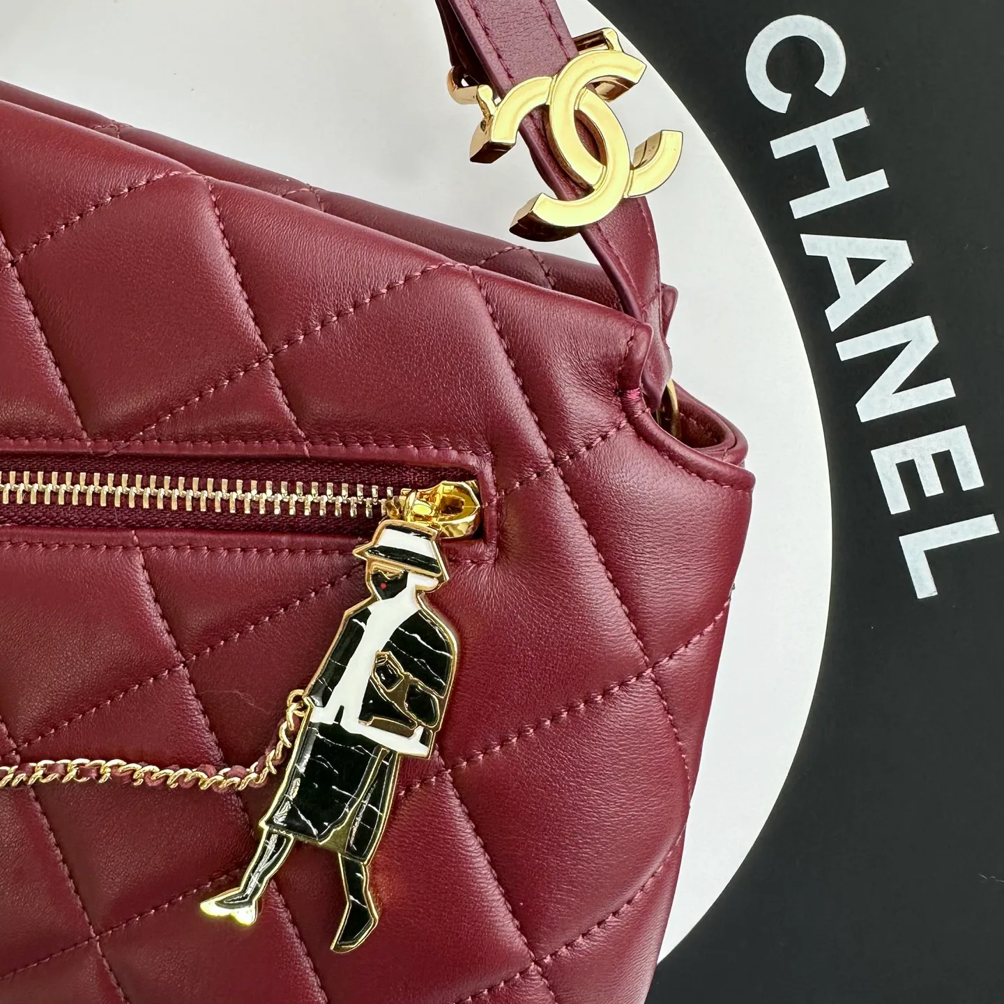 Women's Classic Handbags CHANEL 18058733