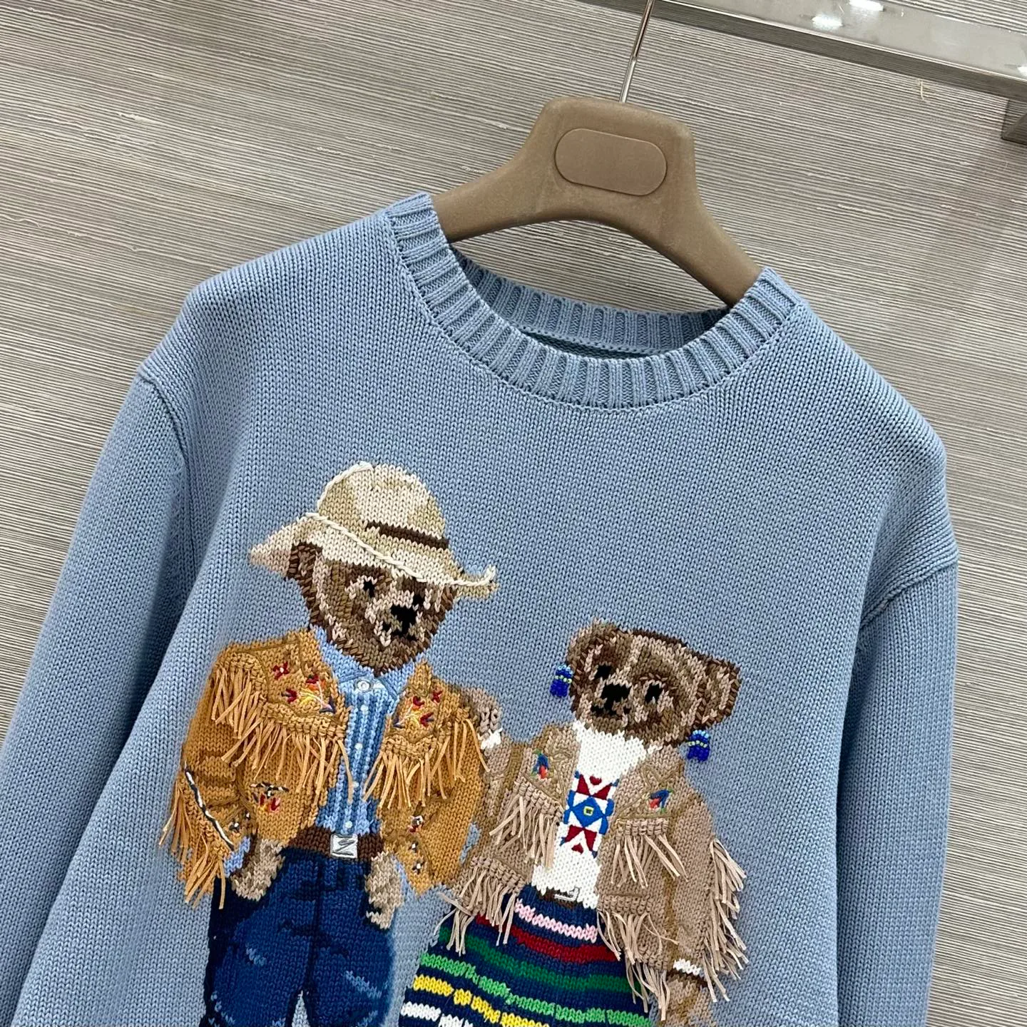 Women's Jumpers And Sweaters RALPH LAUREN 18503514