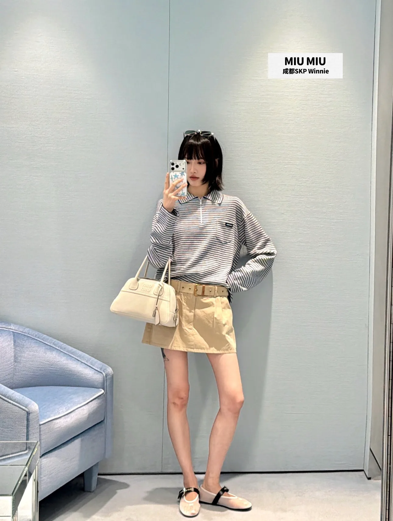 Women's Jumpers And Sweaters MIU MIU 17606582