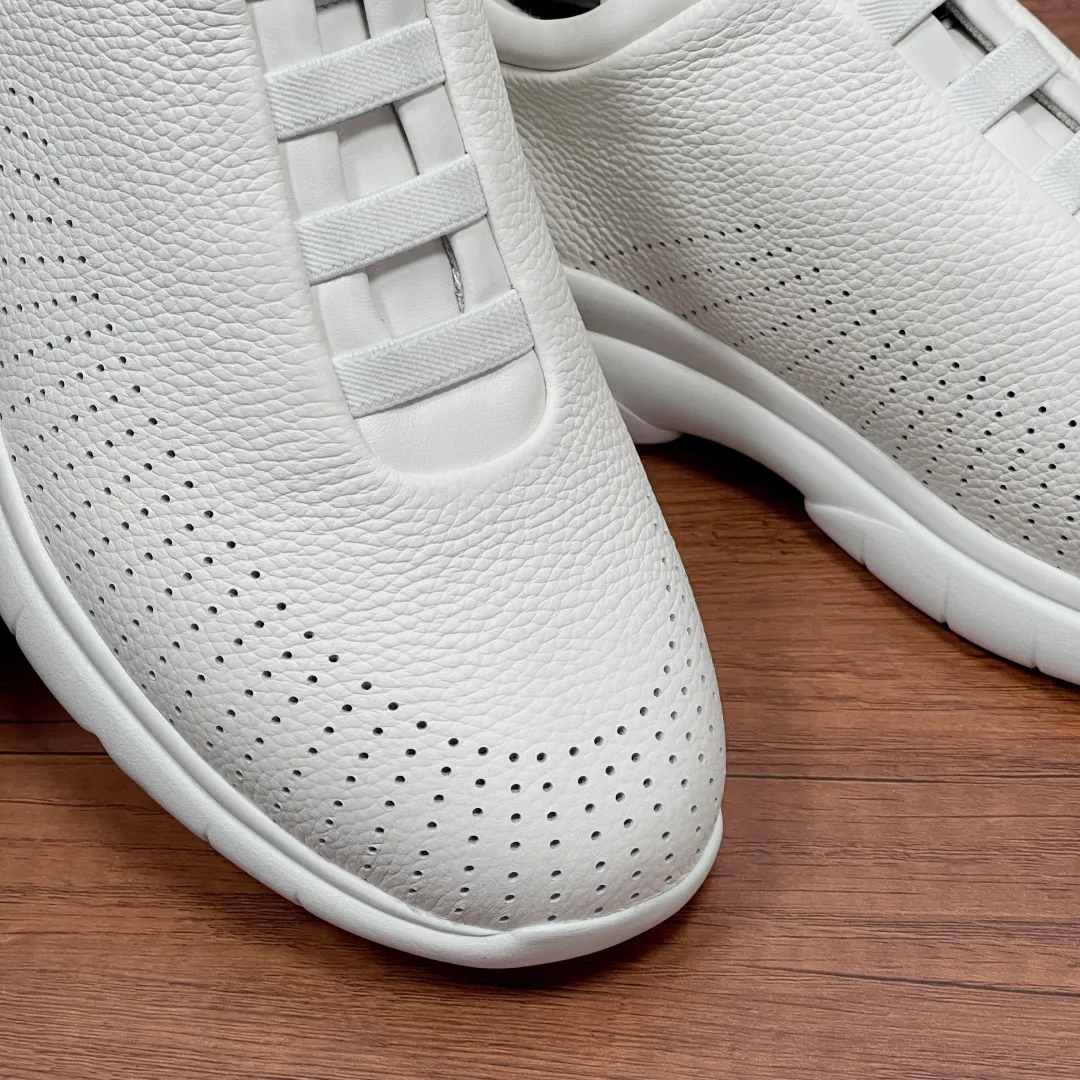 Men's Sneakers ZEGNA 17307284