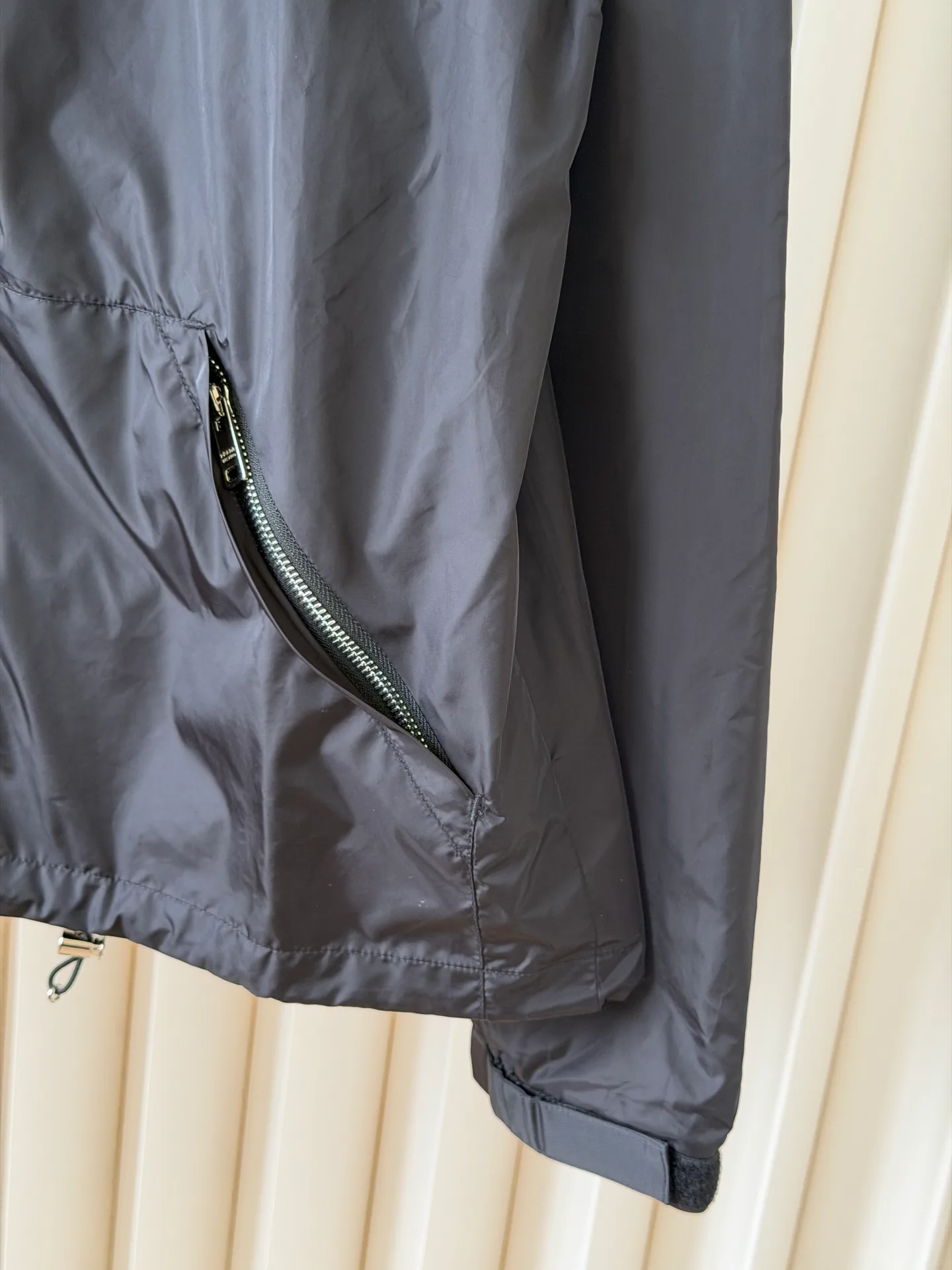 Men's Jackets And Down Jackets PRADA 17660651