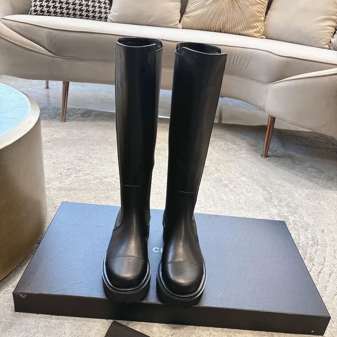 Women's Ankle Boots CHANEL 18154605