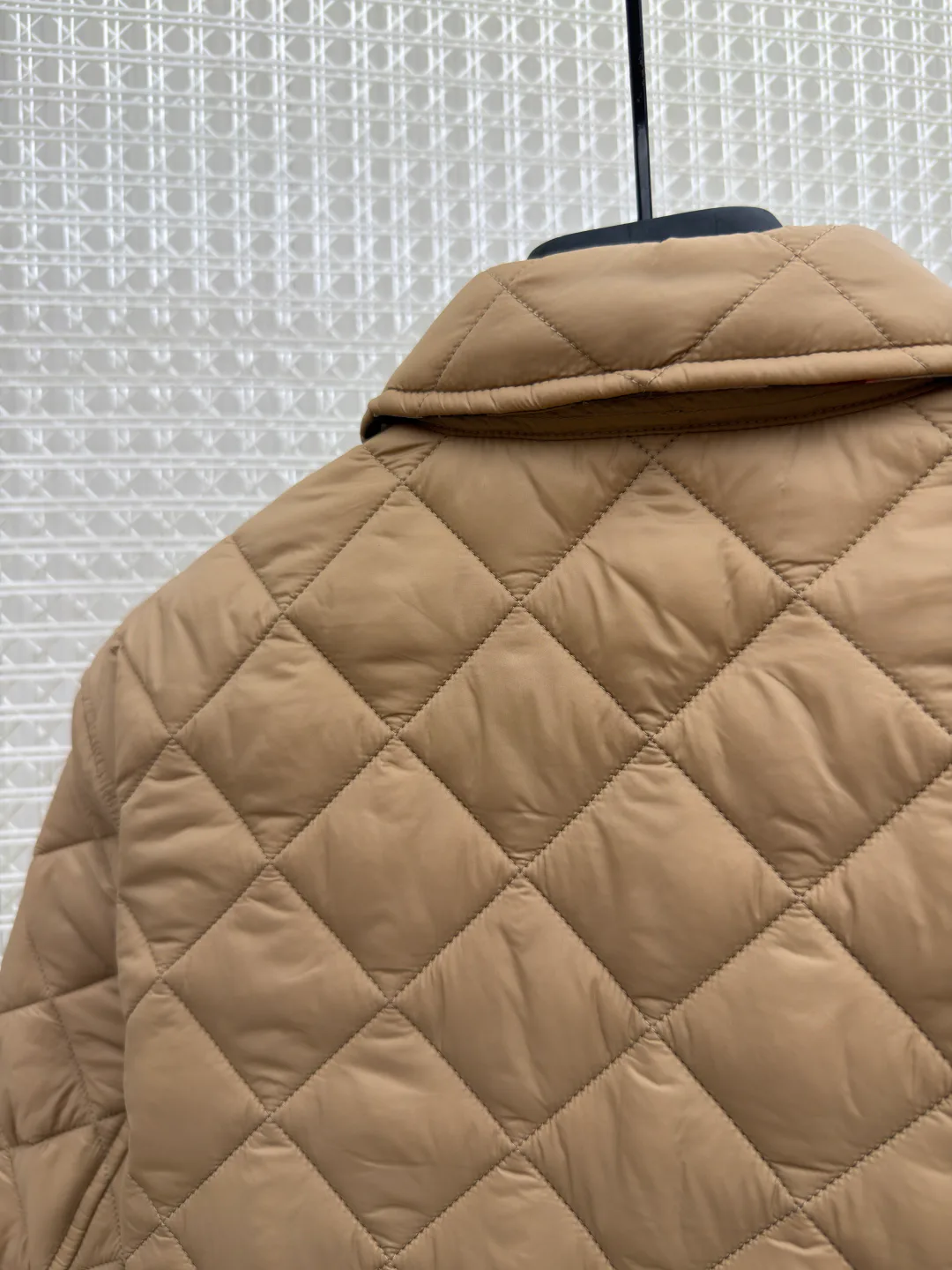 Куртки И Пуховики Мужские Burberry 18662971