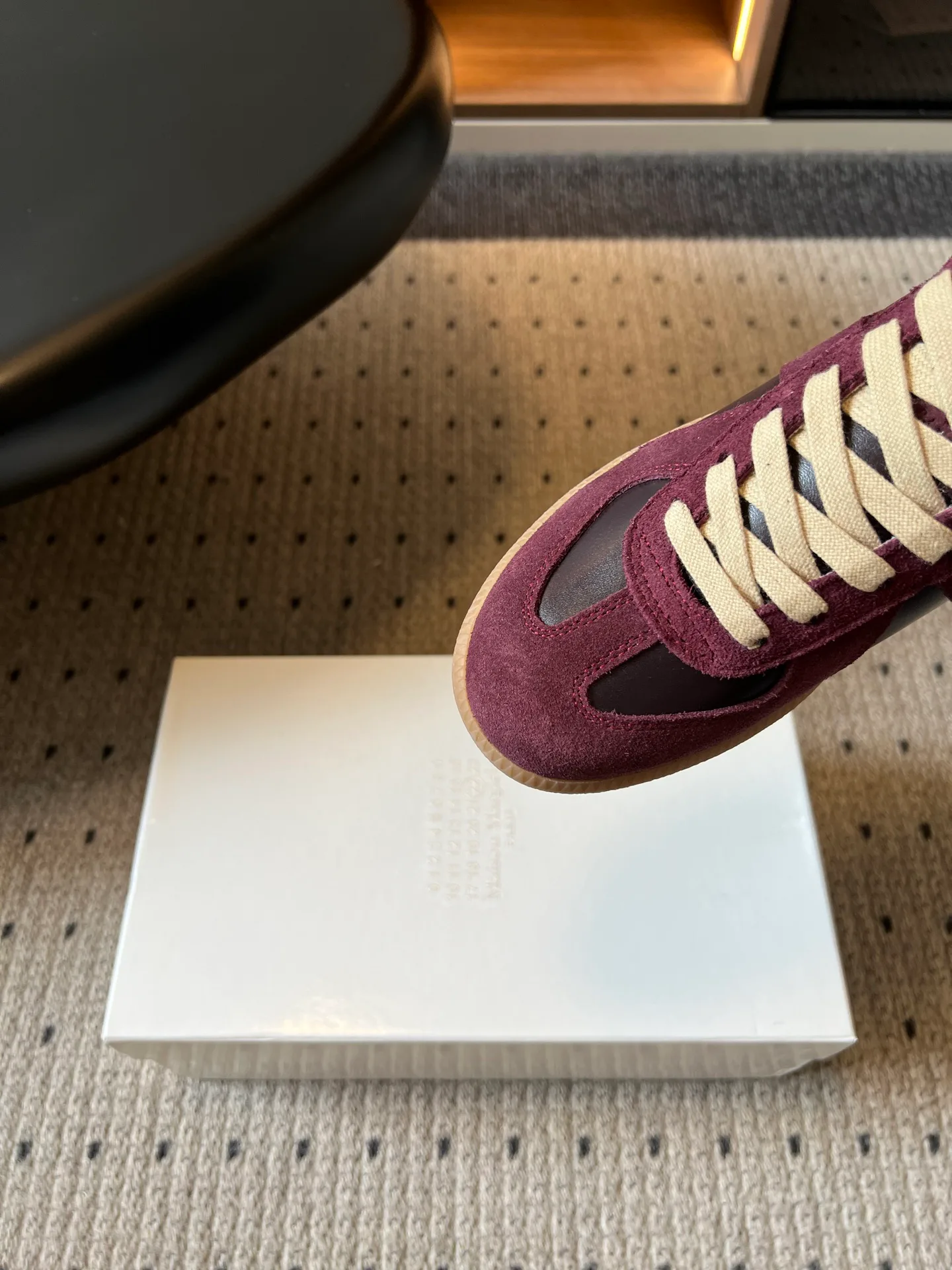 Women's Sneakers MAISON MARGIELA 17419542