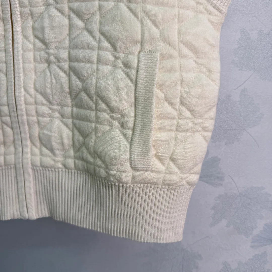Women's Vests CHRISTIAN DIOR 18363004