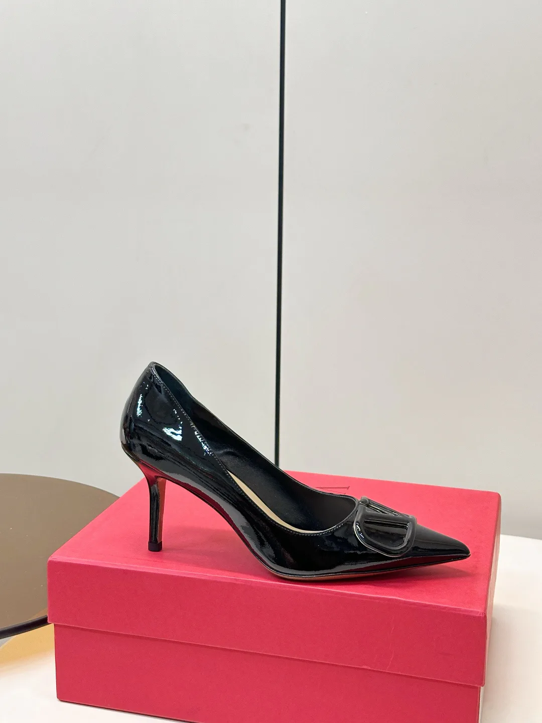 Women's Heels VALENTINO 17893237
