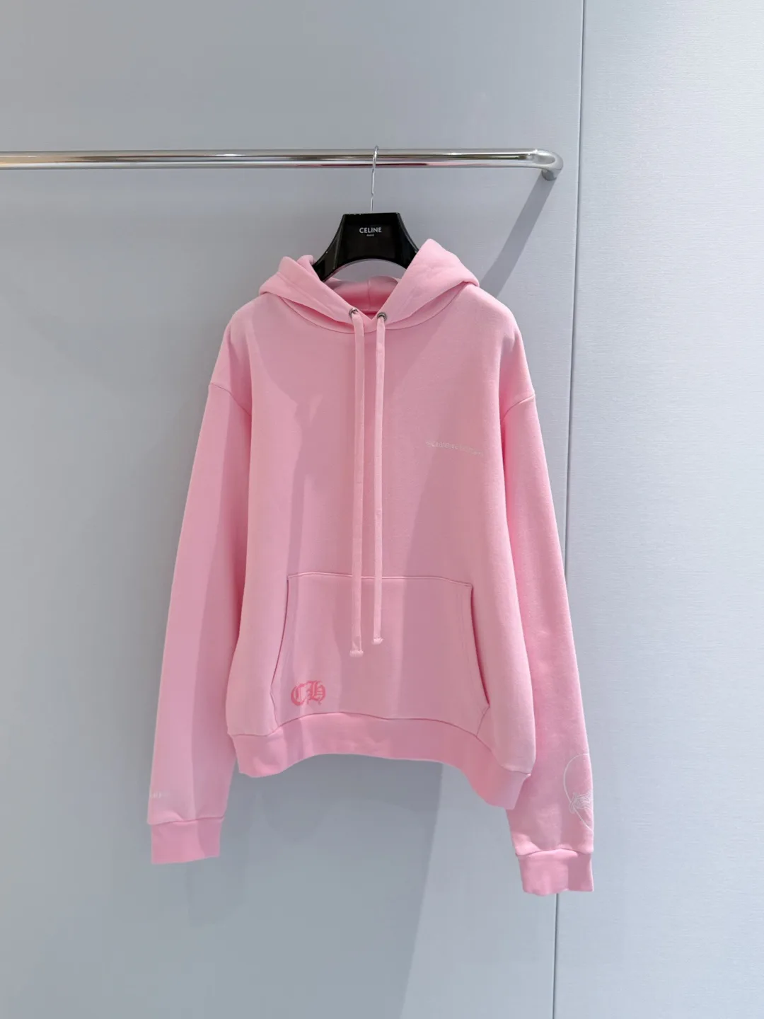 Women's Sweatshirts And Hoodies CHROME HEARTS 18049982