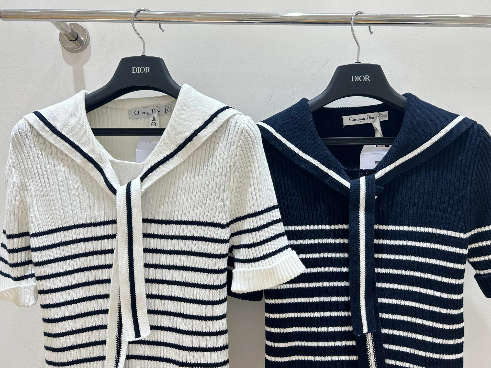 Women's Jumpers And Sweaters CHRISTIAN DIOR 18097502