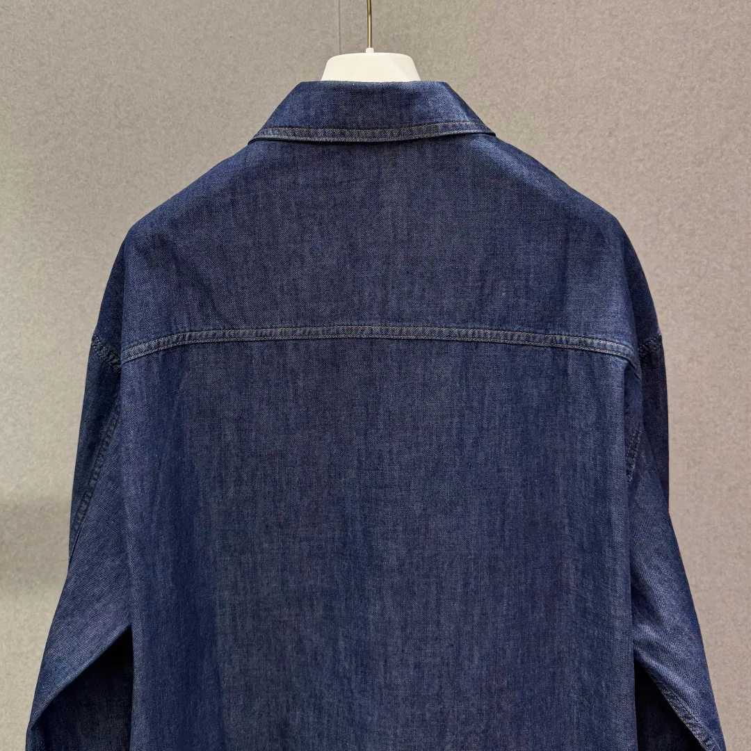 Men's Shirts LOEWE 17635185