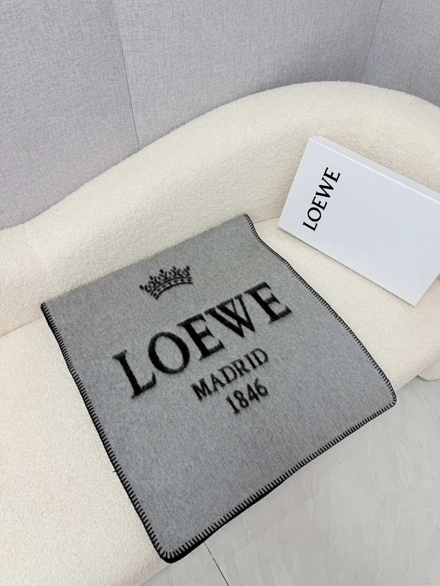 Scarves LOEWE 18275025