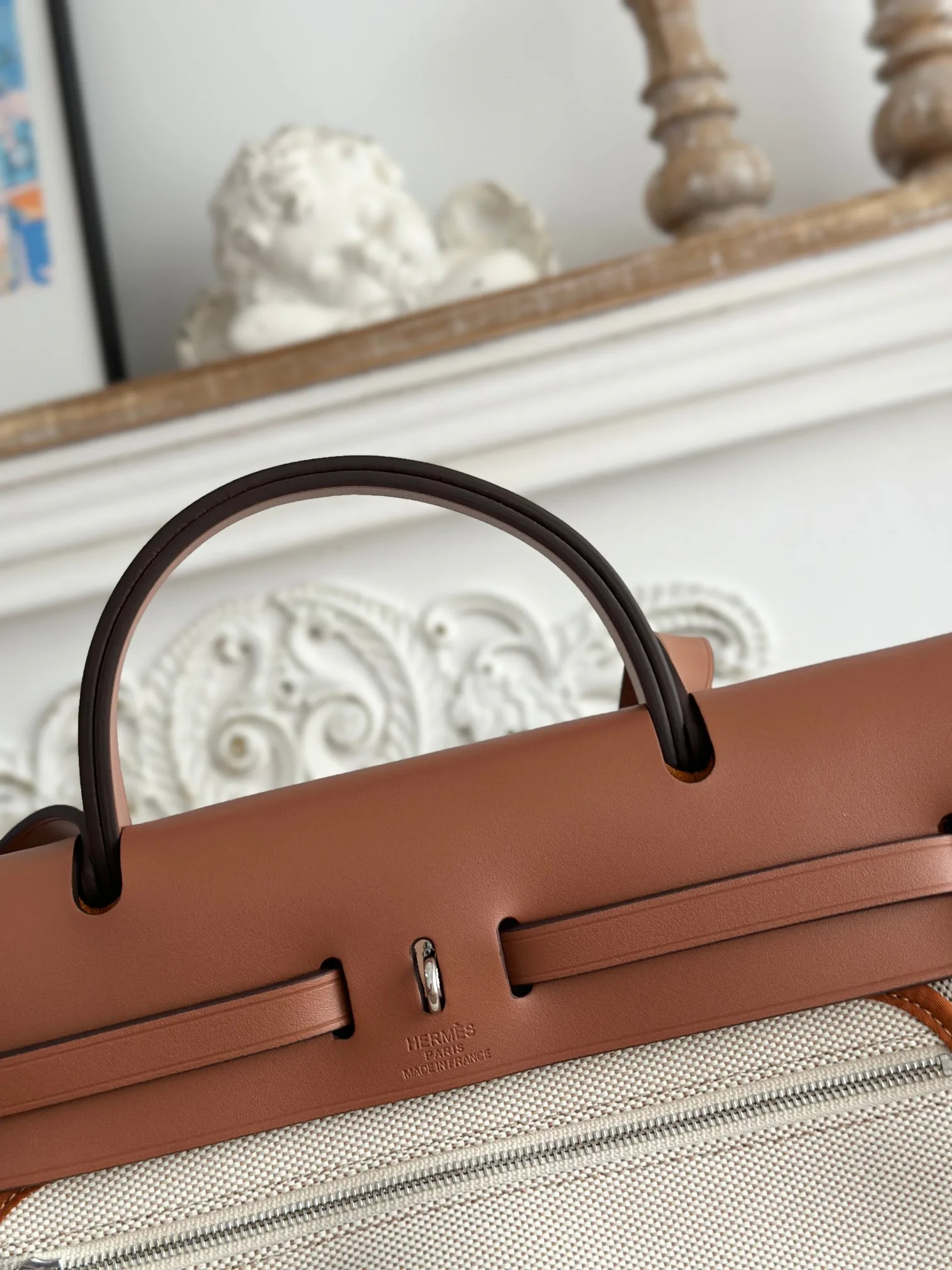 Women's Classic Handbags HERMES 18193390