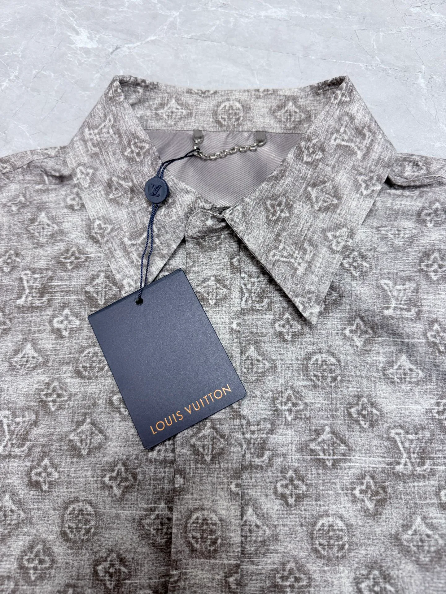 Men's Jackets And Down Jackets LOUIS VUITTON 18179280