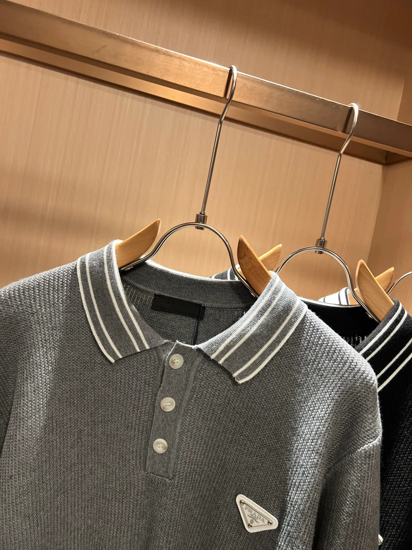 Men's Jumpers And Sweaters PRADA 18395751