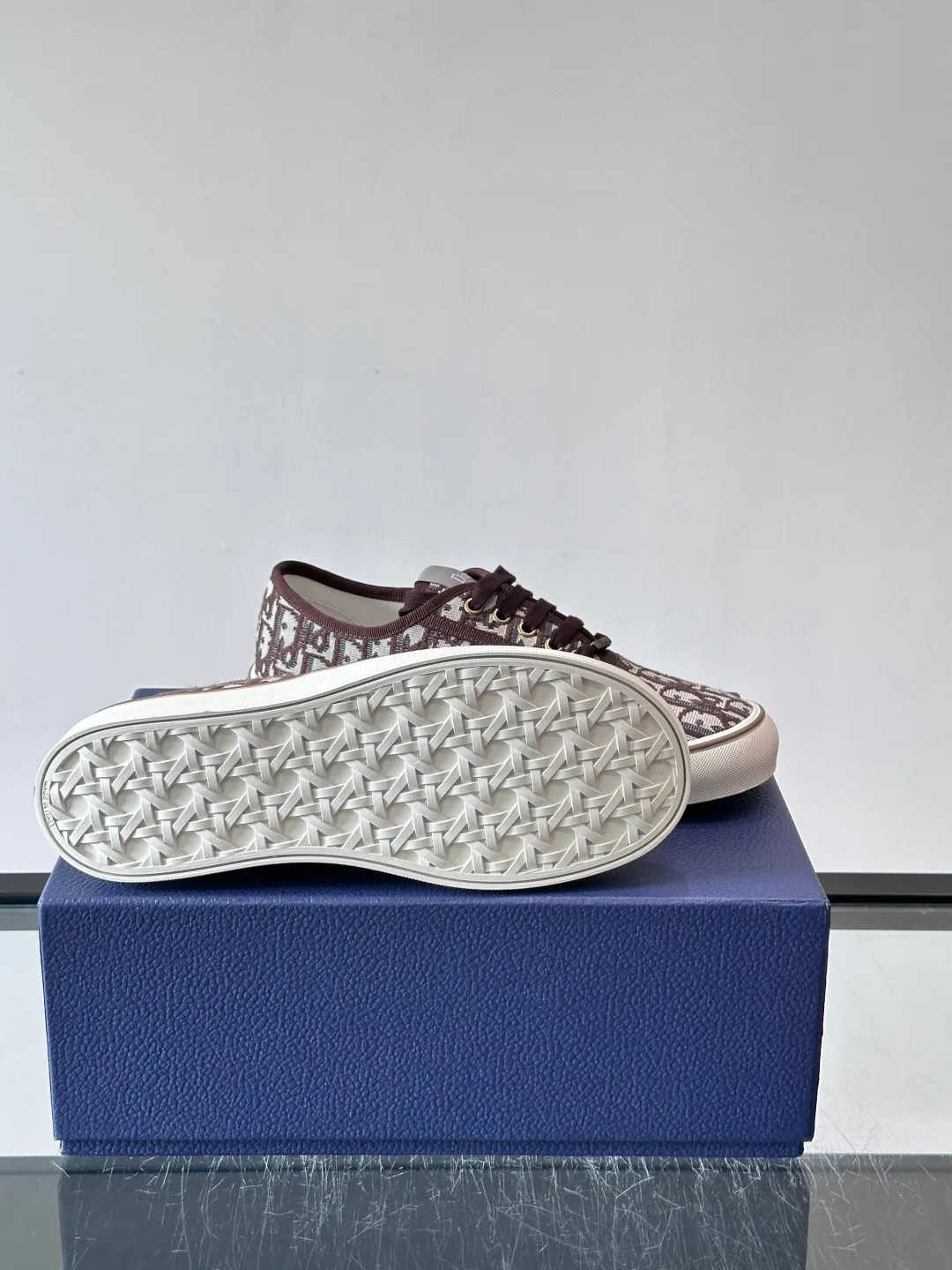 Men's Sneakers CHRISTIAN DIOR 17649818