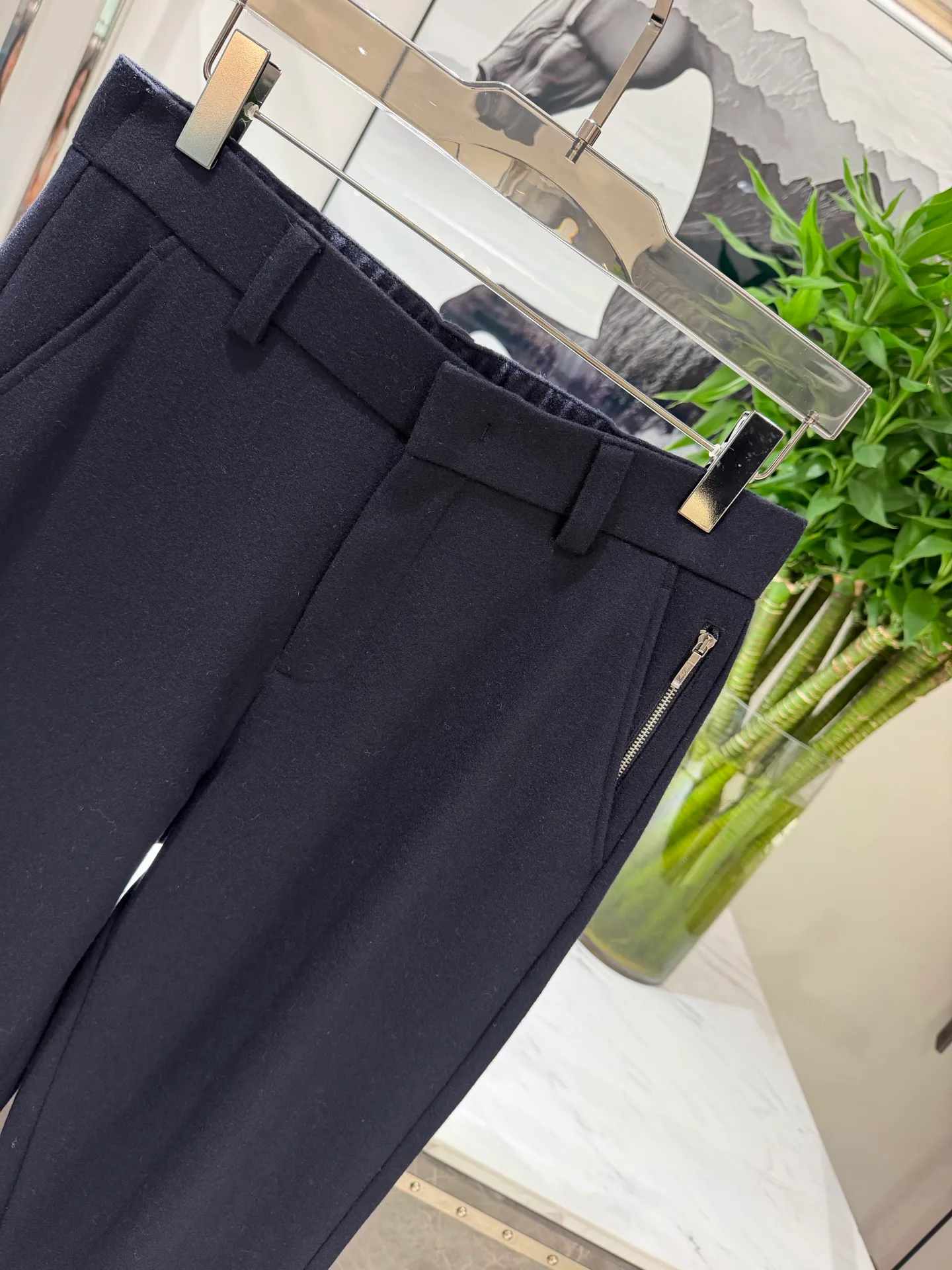 Men's Trousers LORO PIANA 18157156