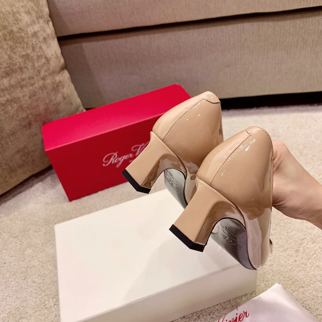 Women's Heels ROGER VIVIER 17550720