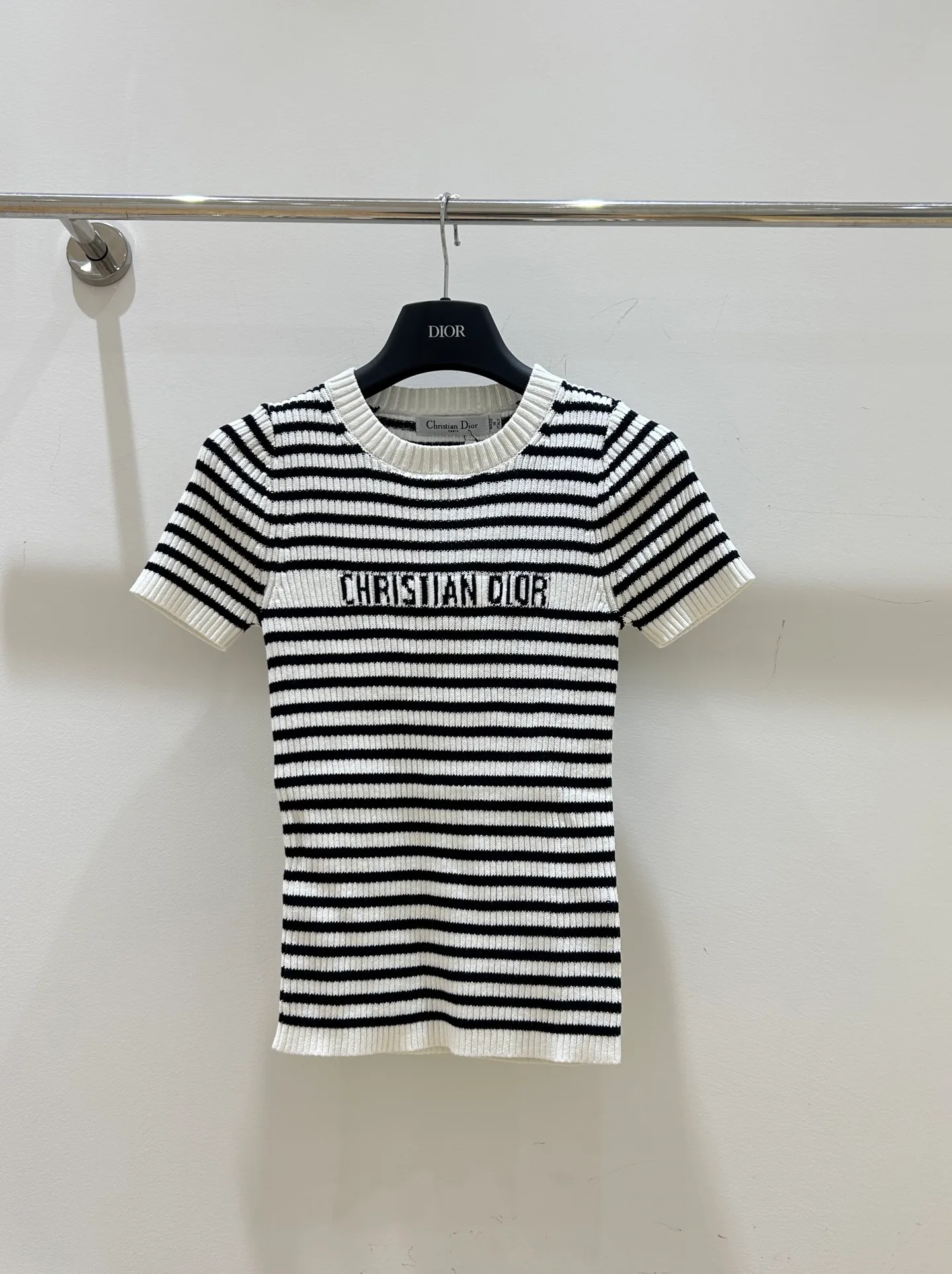 Women's T-Shirts CHRISTIAN DIOR 18097245