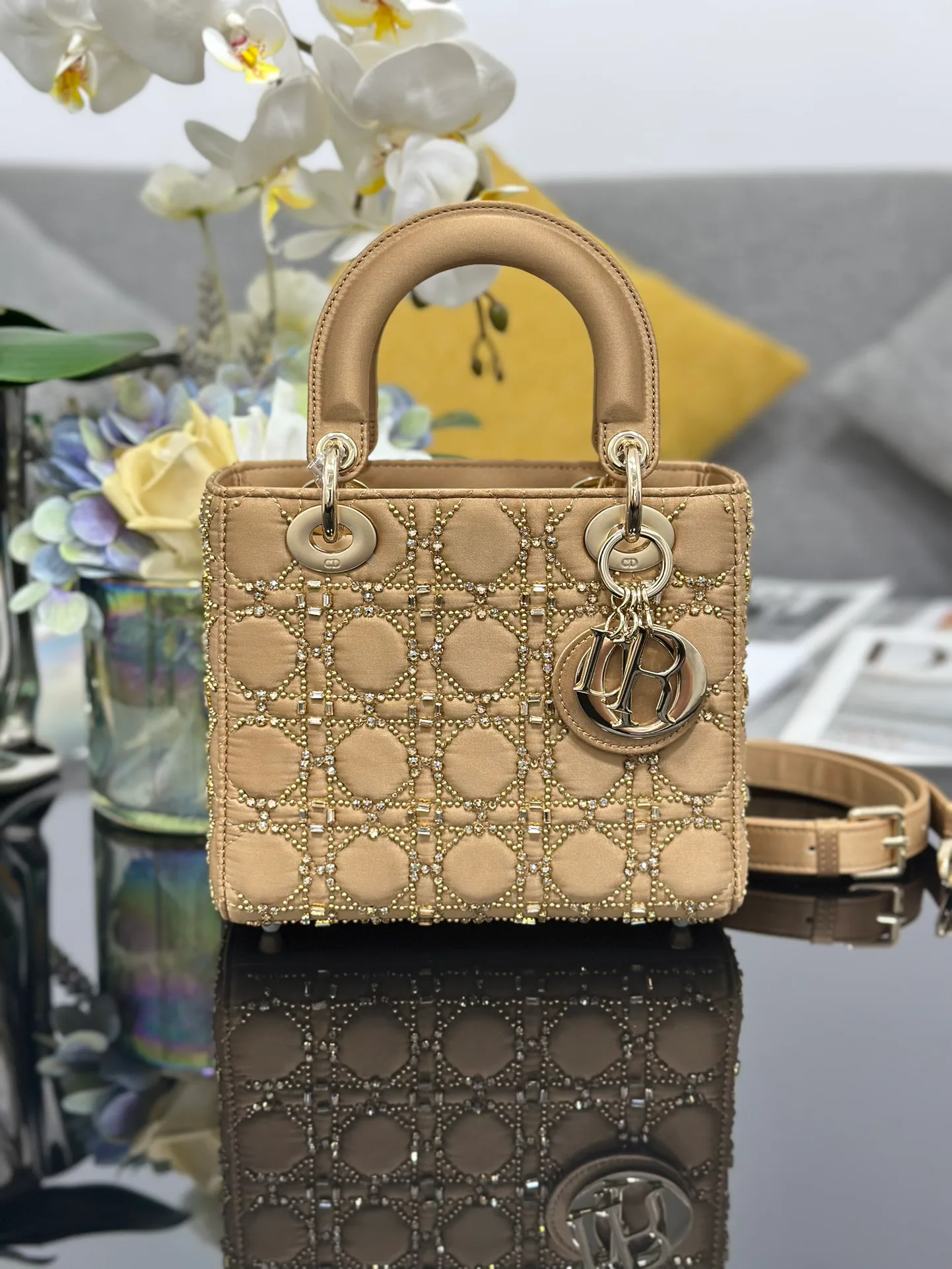 Women's Classic Handbags CHRISTIAN DIOR 17940326