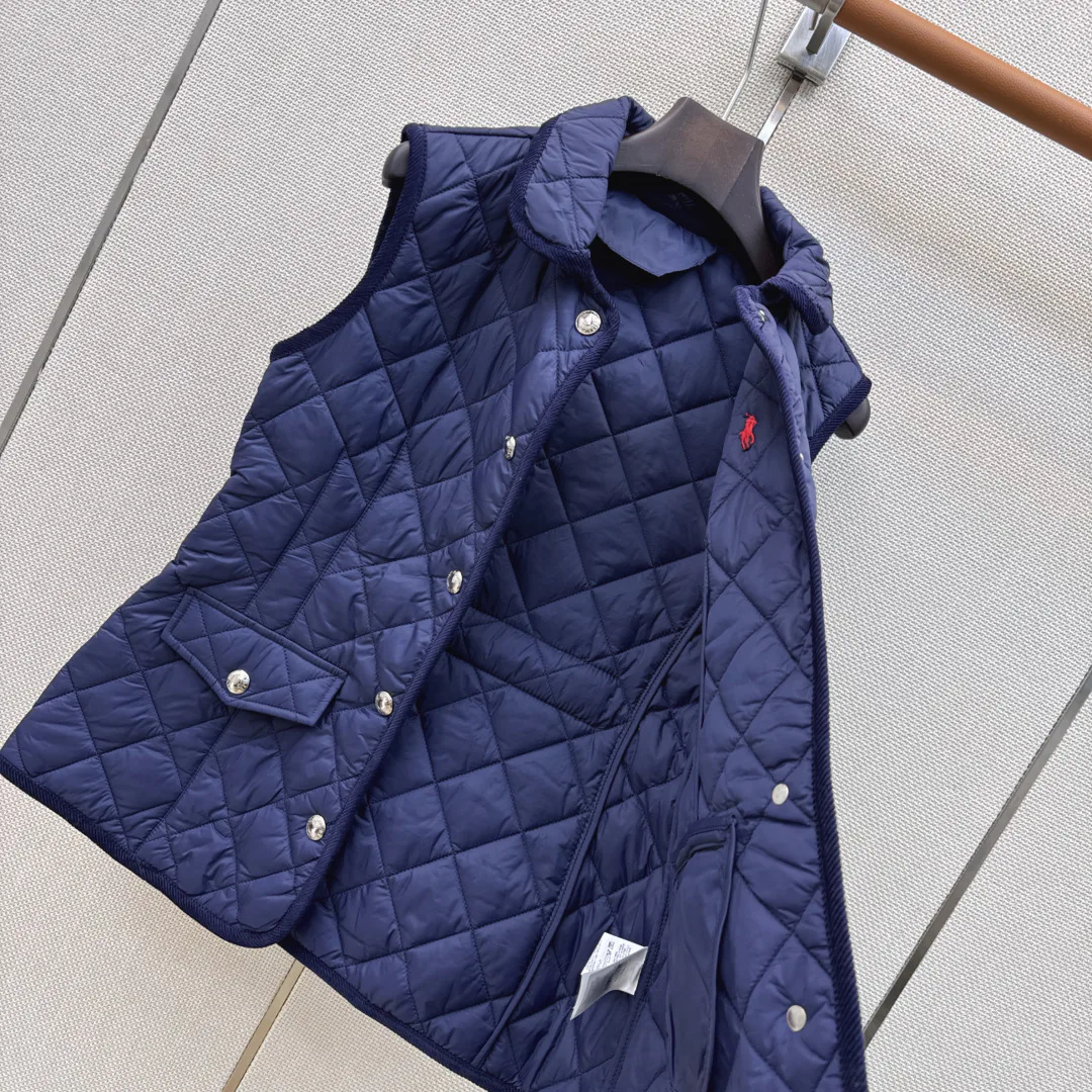 Women's Vests RALPH LAUREN 18108261
