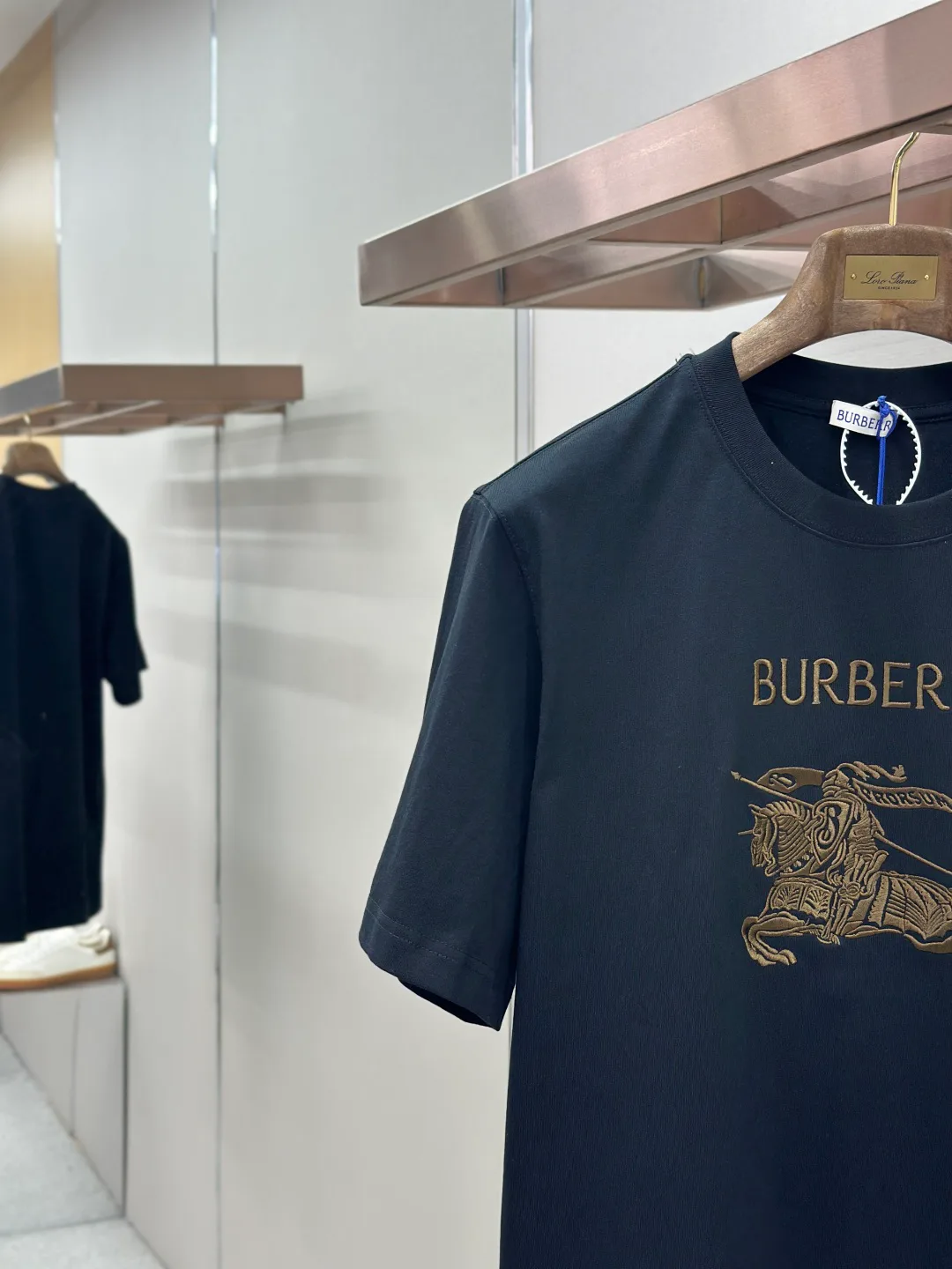 Men's T-Shirts BURBERRY 18191173