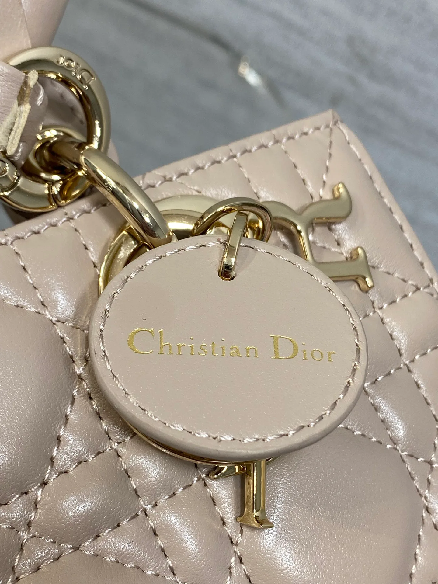 Women's Classic Handbags CHRISTIAN DIOR 18392904
