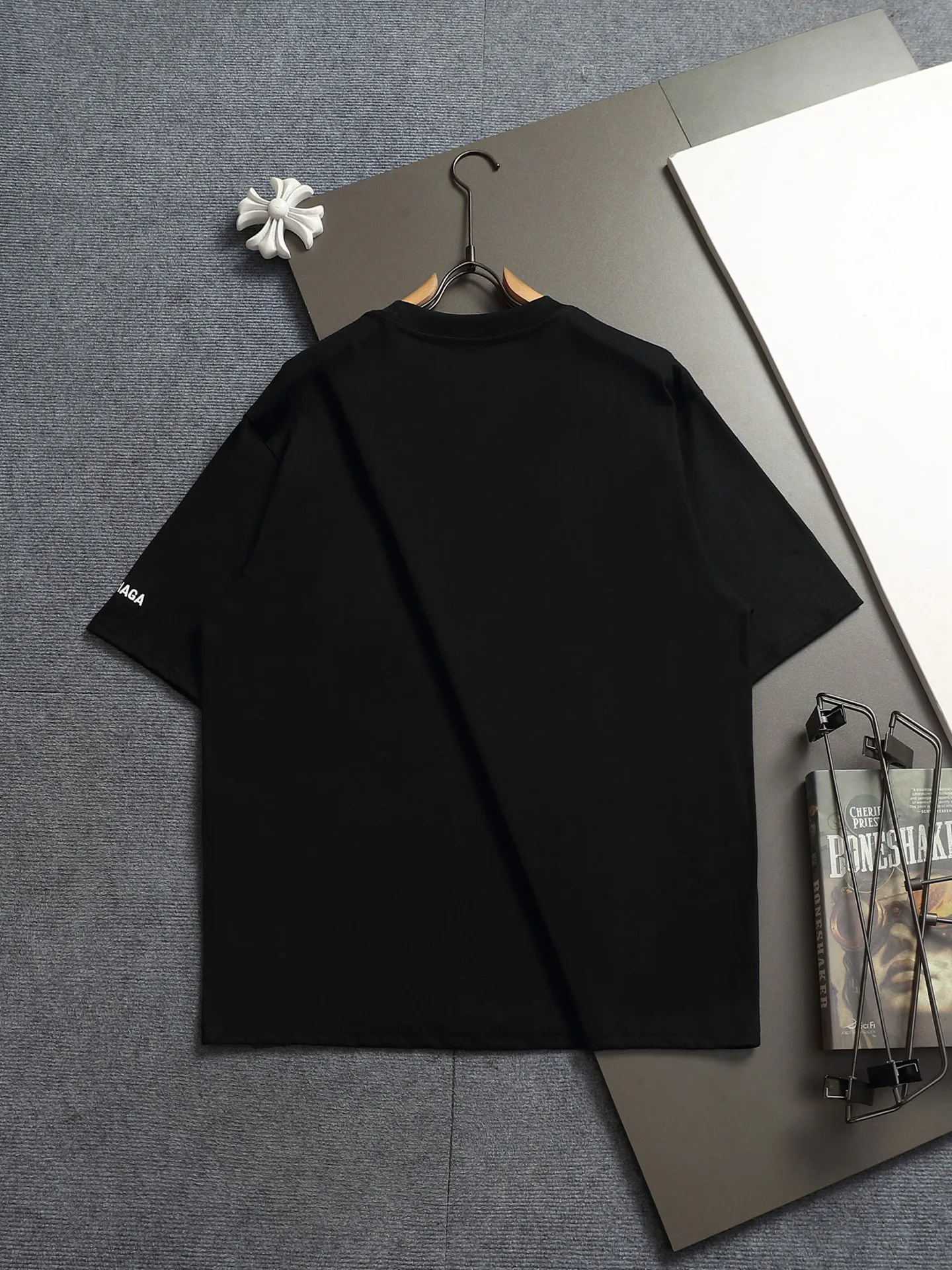 Men's T-Shirts BALENCIAGA 17405971