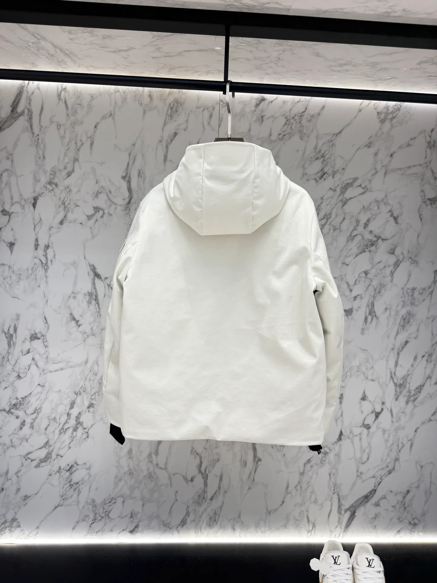 Men's Jackets And Down Jackets PRADA 18046144