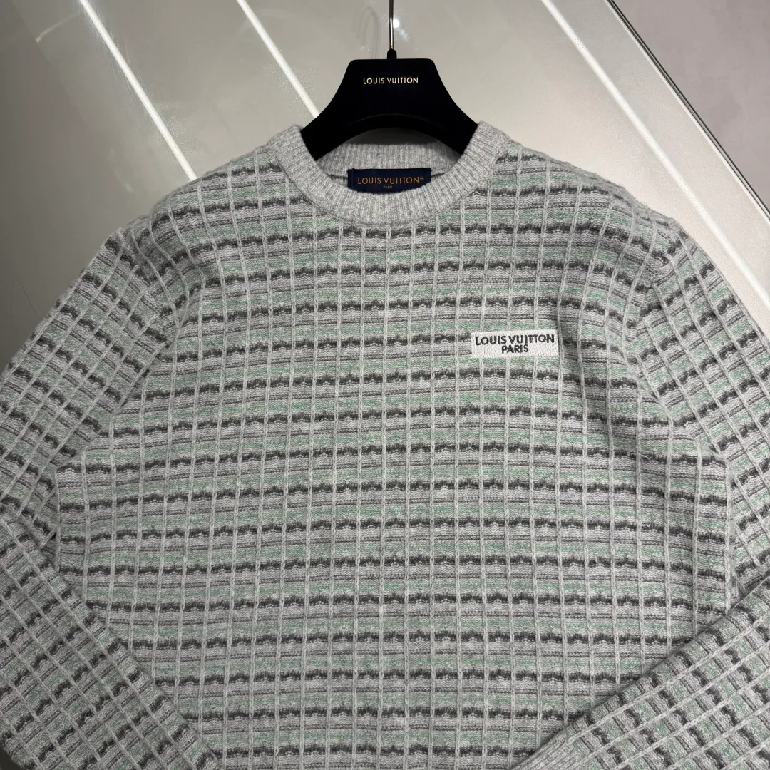 Men's Jumpers And Sweaters LOUIS VUITTON 18174115