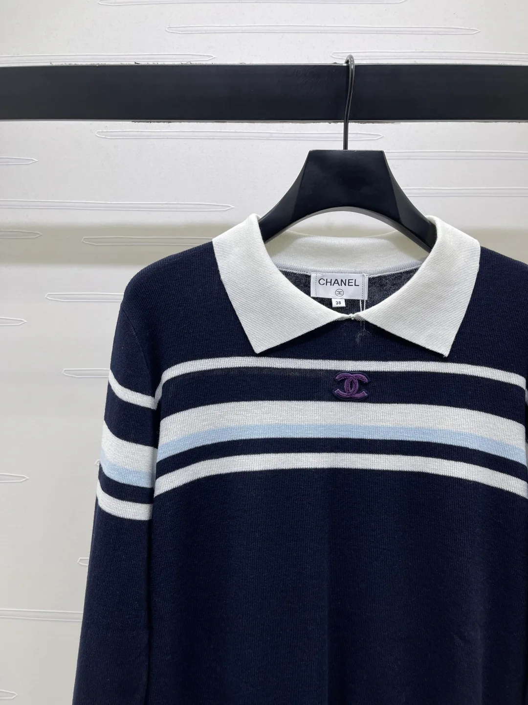 Women's Jumpers And Sweaters CHANEL 17781929