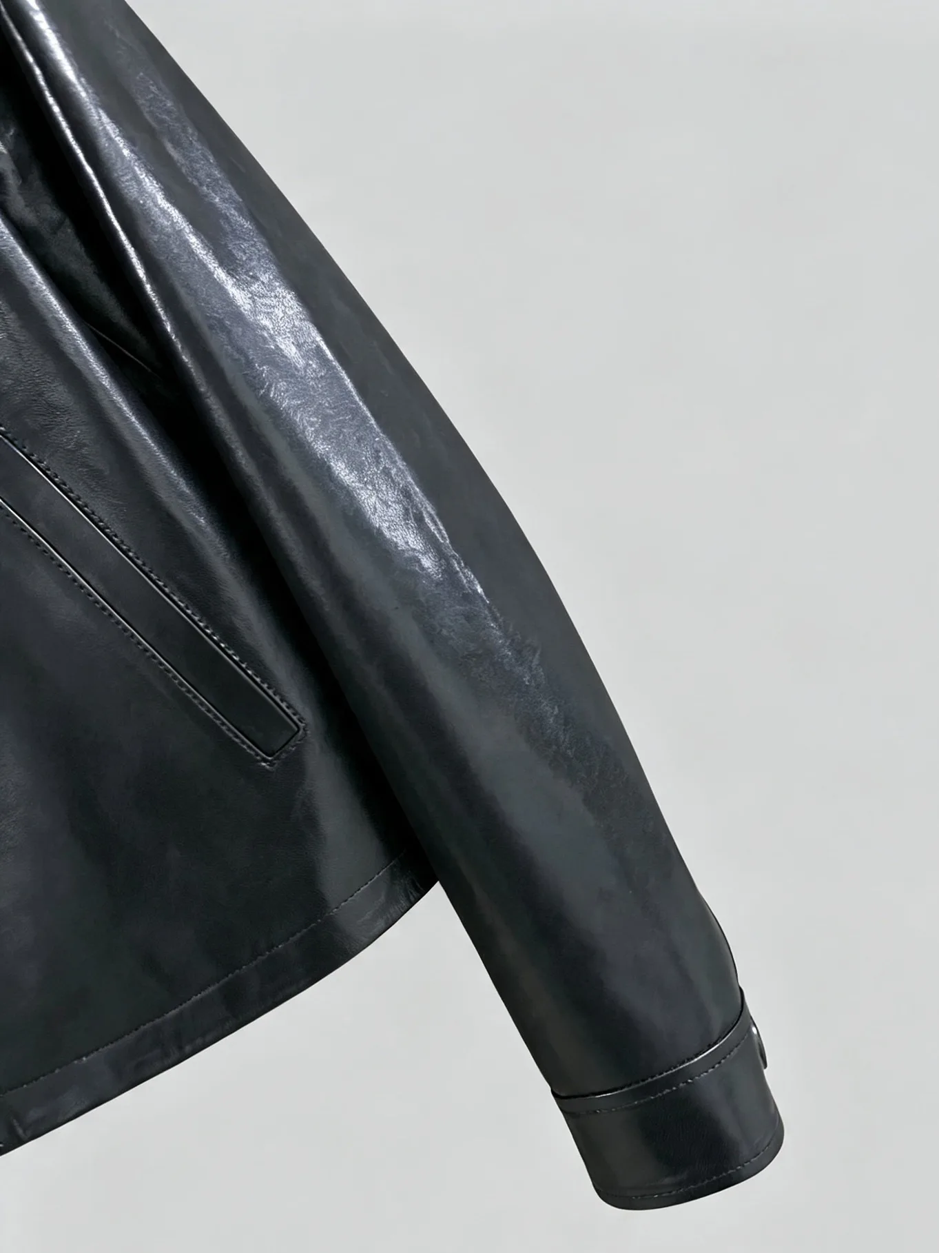 Women's Leather Jackets And Sheepskin Coats CHRISTIAN DIOR 17834996