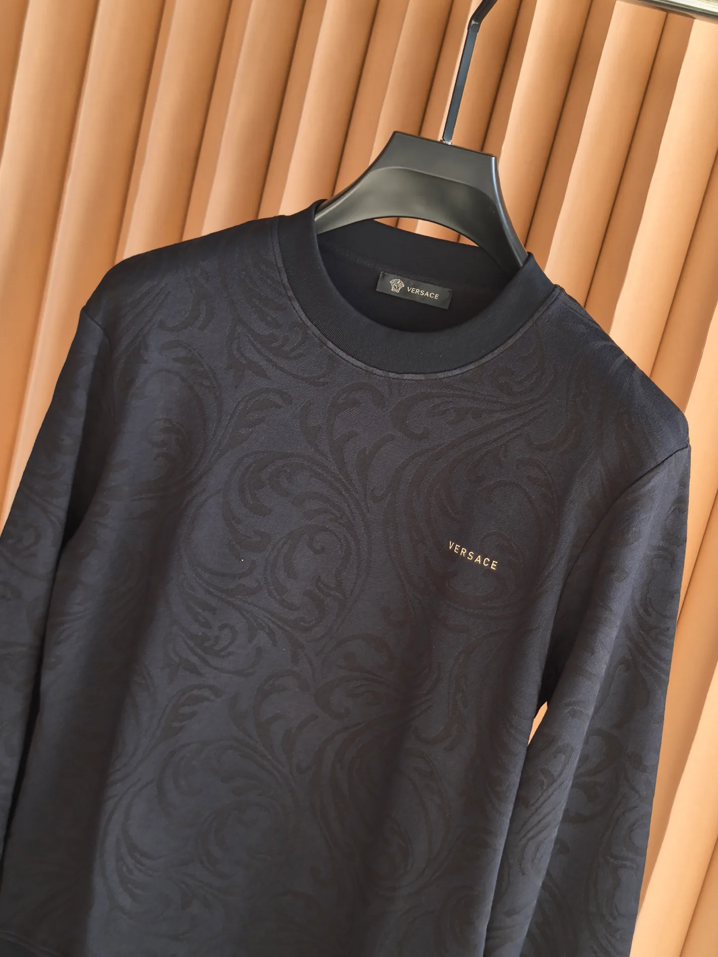 Men's Sweatshirts And Hoodies VERSACE 17944199