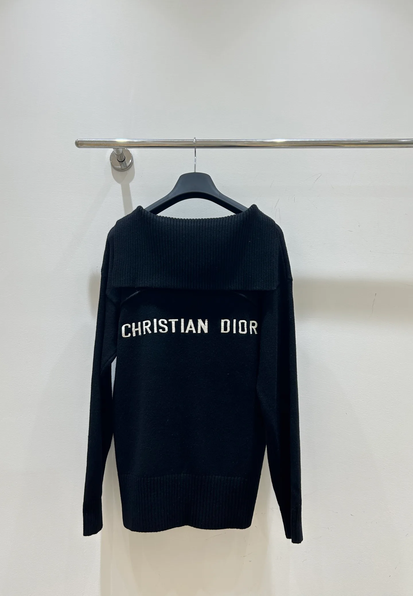 Women's Jumpers And Sweaters CHRISTIAN DIOR 18097197