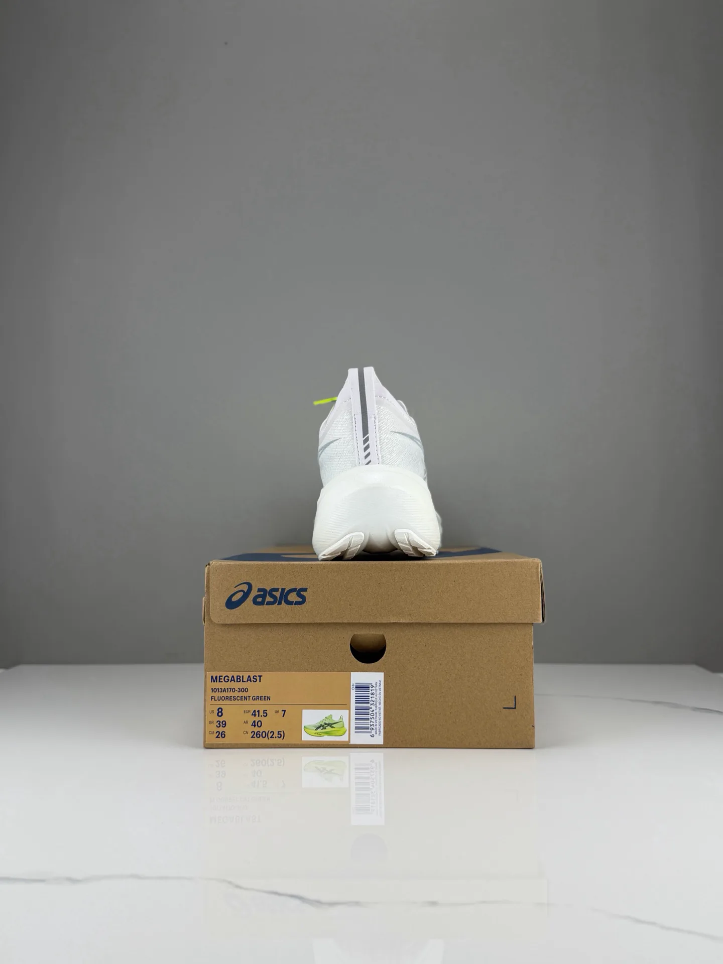 Men's Sneakers ASICS 17957555
