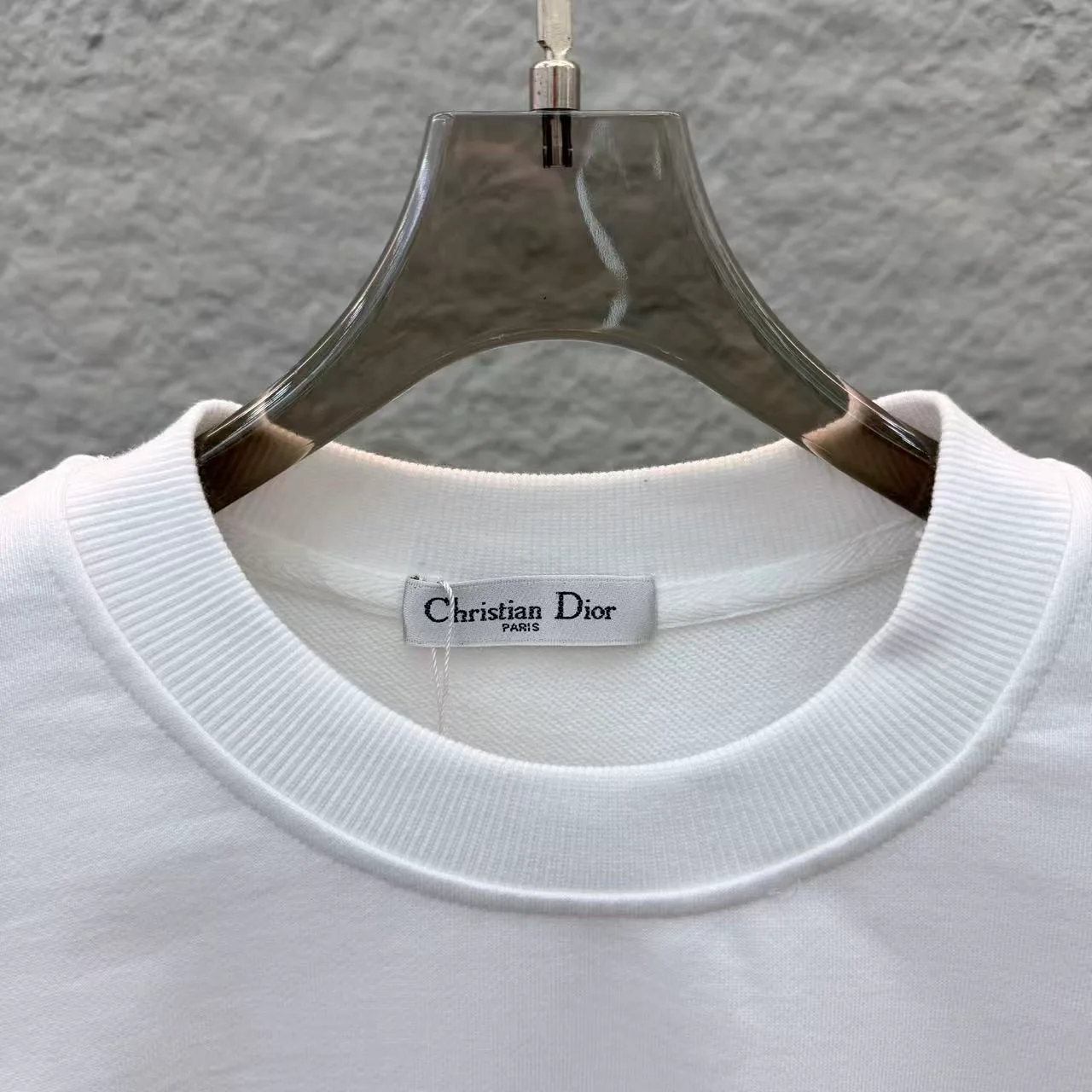 Men's Sweatshirts And Hoodies CHRISTIAN DIOR 17974560