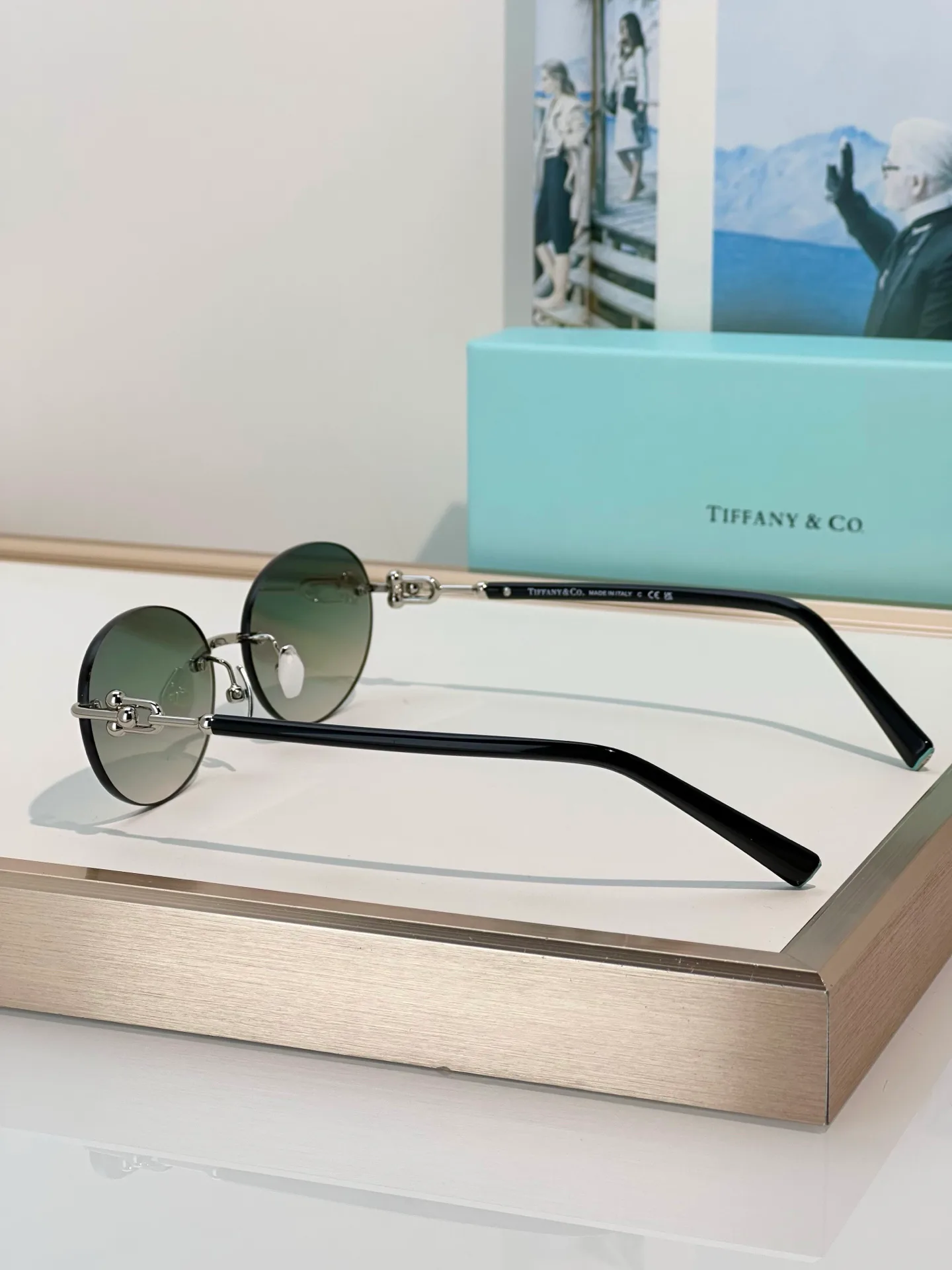 Glasses TIFFANY 18345184