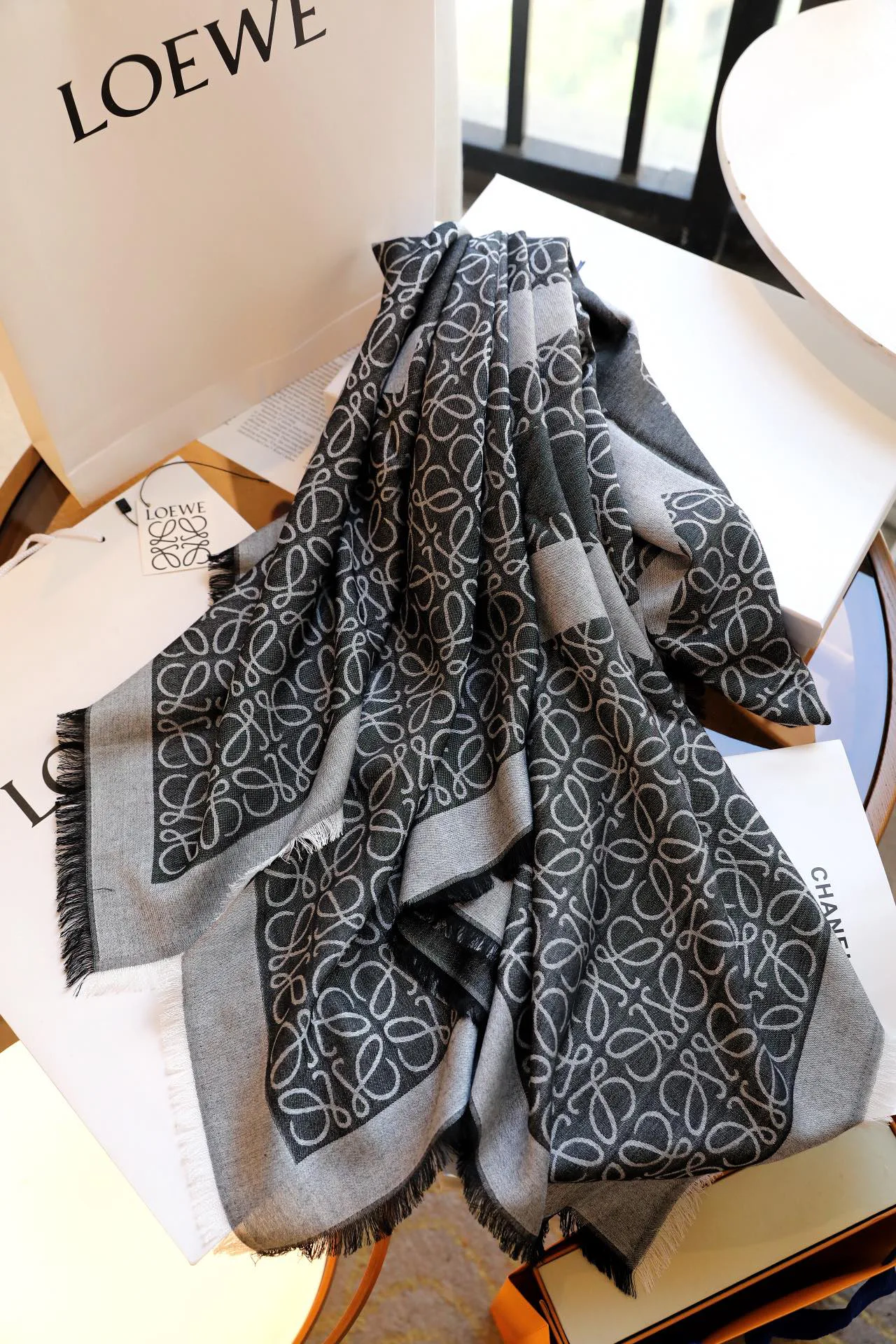 Scarves LOEWE 17935858