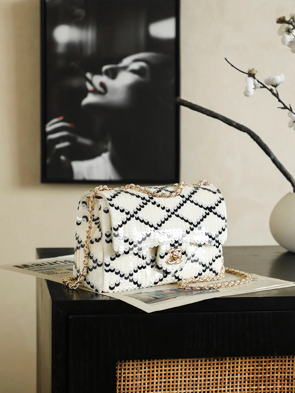 Women's Classic Handbags CHANEL 18004461